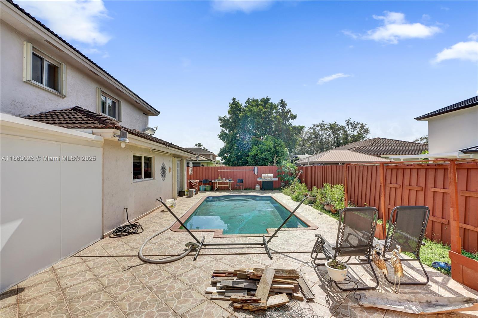 Miami, Florida, 33187, United States, 4 Bedrooms Bedrooms, ,3 BathroomsBathrooms,Residential,For Sale,1926349