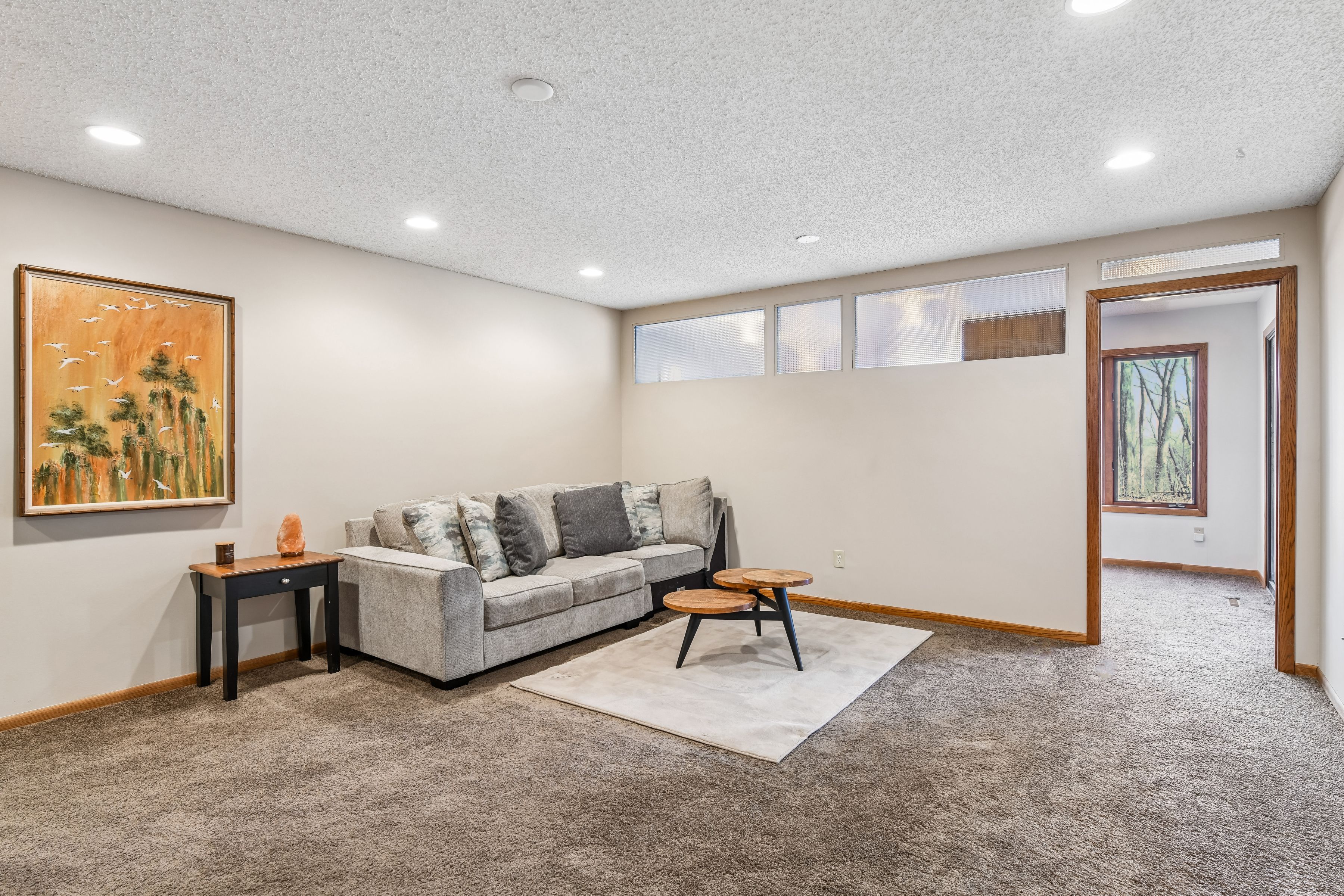  Hilltop Townhome with Sunlight, Space, and Wooded Serenity - 物件實景