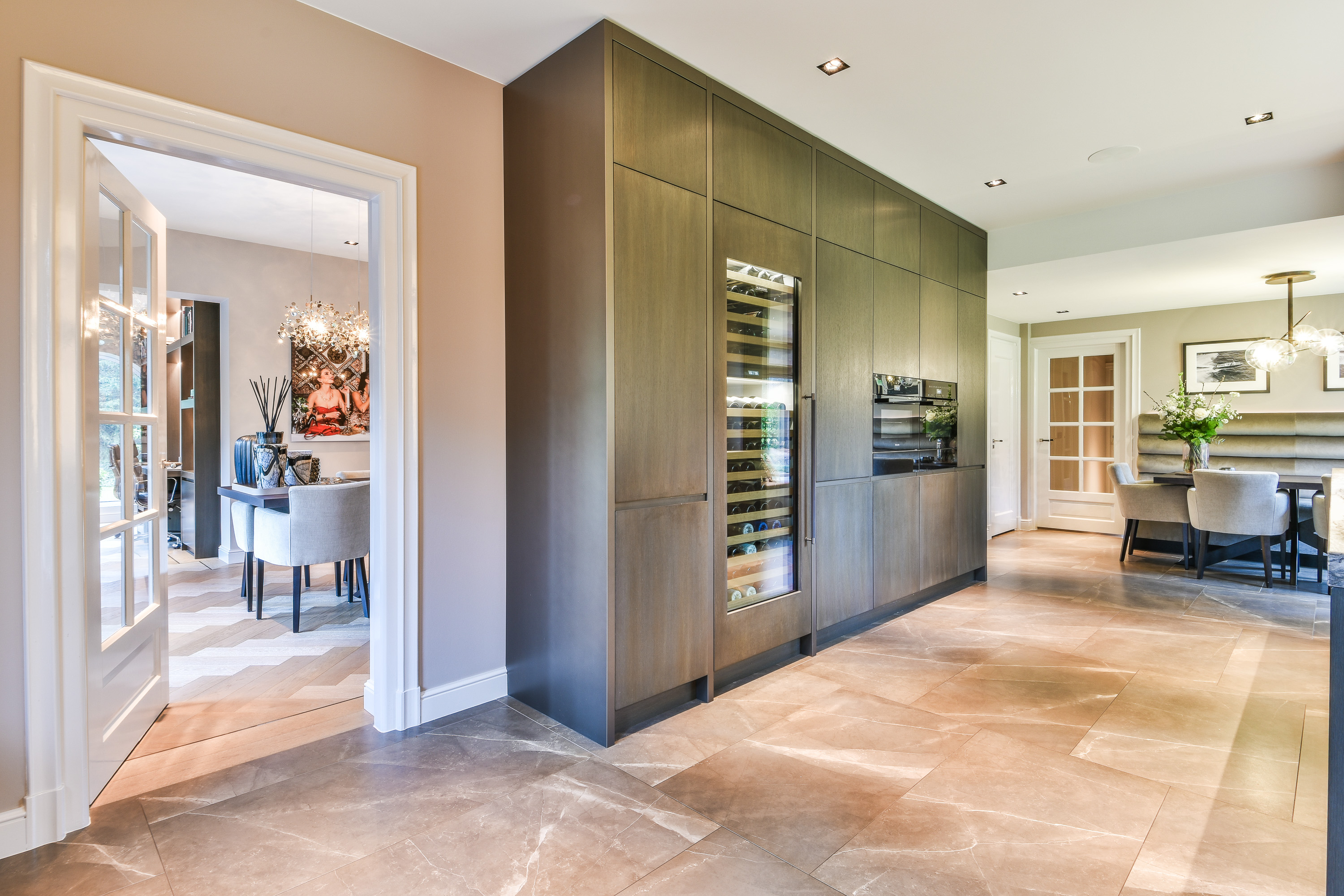  An absolute prime location in Blaricum - 物件實景