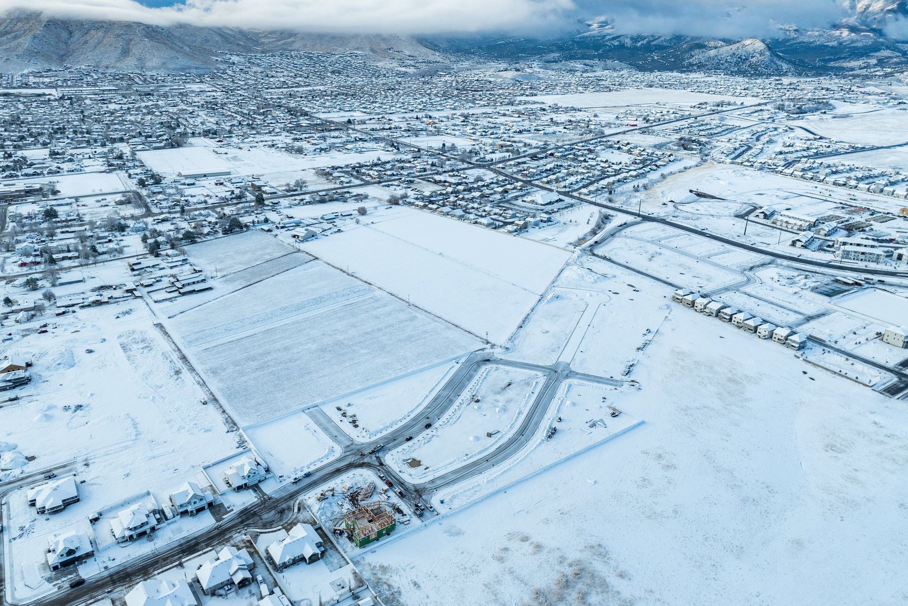  The Next Chapter in Herriman Luxury - 物件實景