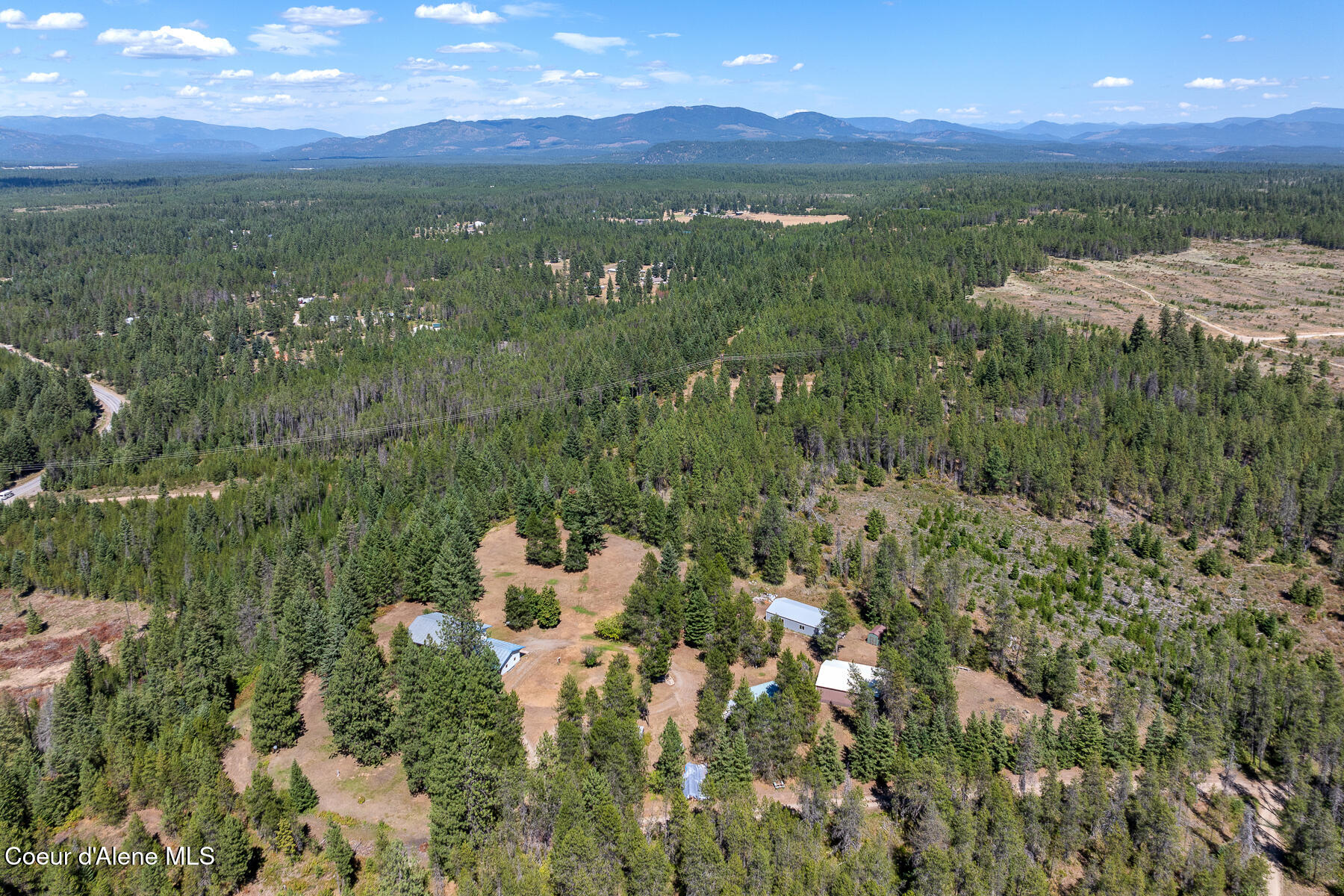 Spirit Lake, Idaho, 83869, United States, 3 Bedrooms Bedrooms, ,3 BathroomsBathrooms,Residential,For Sale,1931284