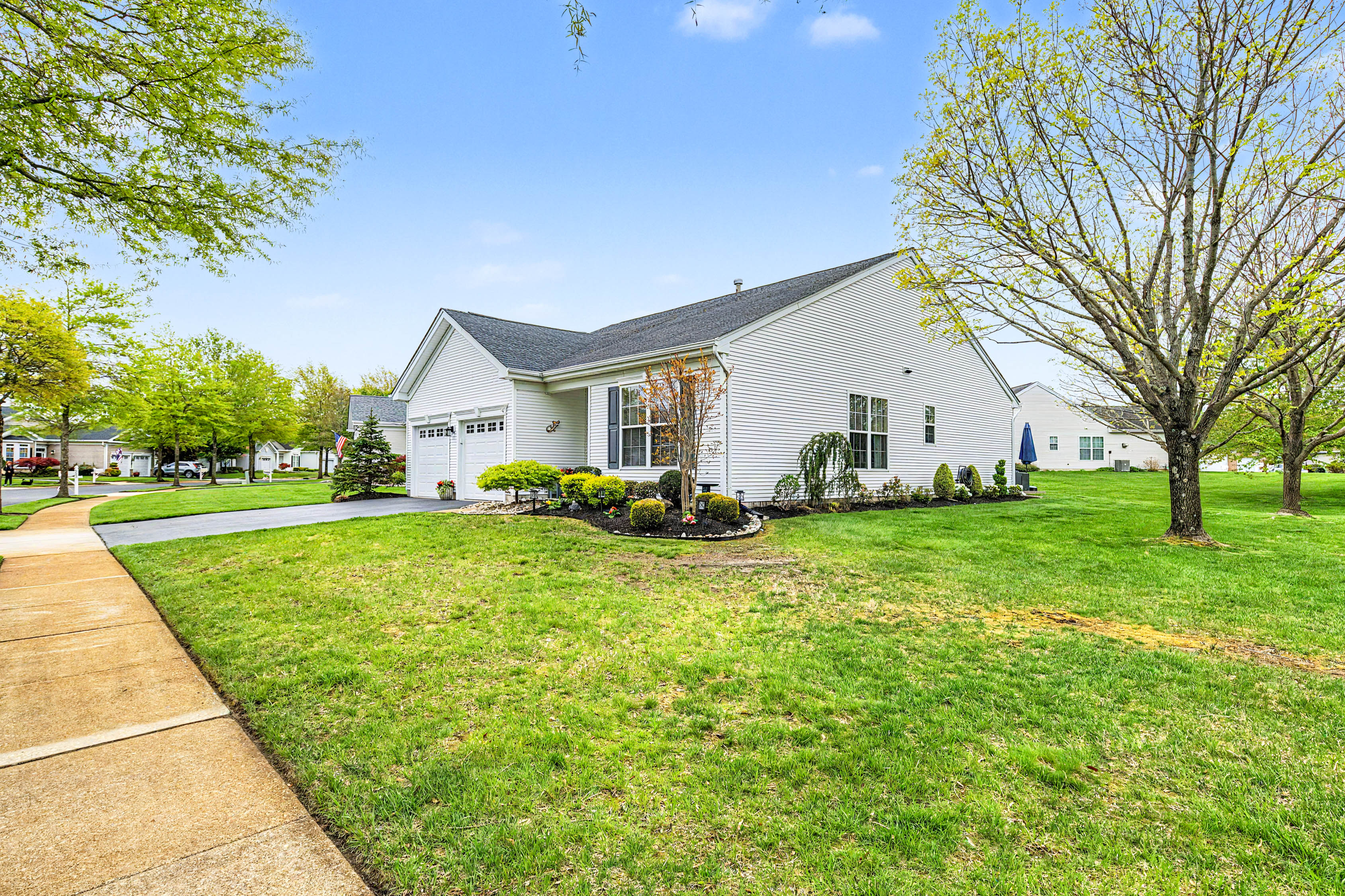  525 Salem, Galloway Township, NJ, 08205 - 物件實景