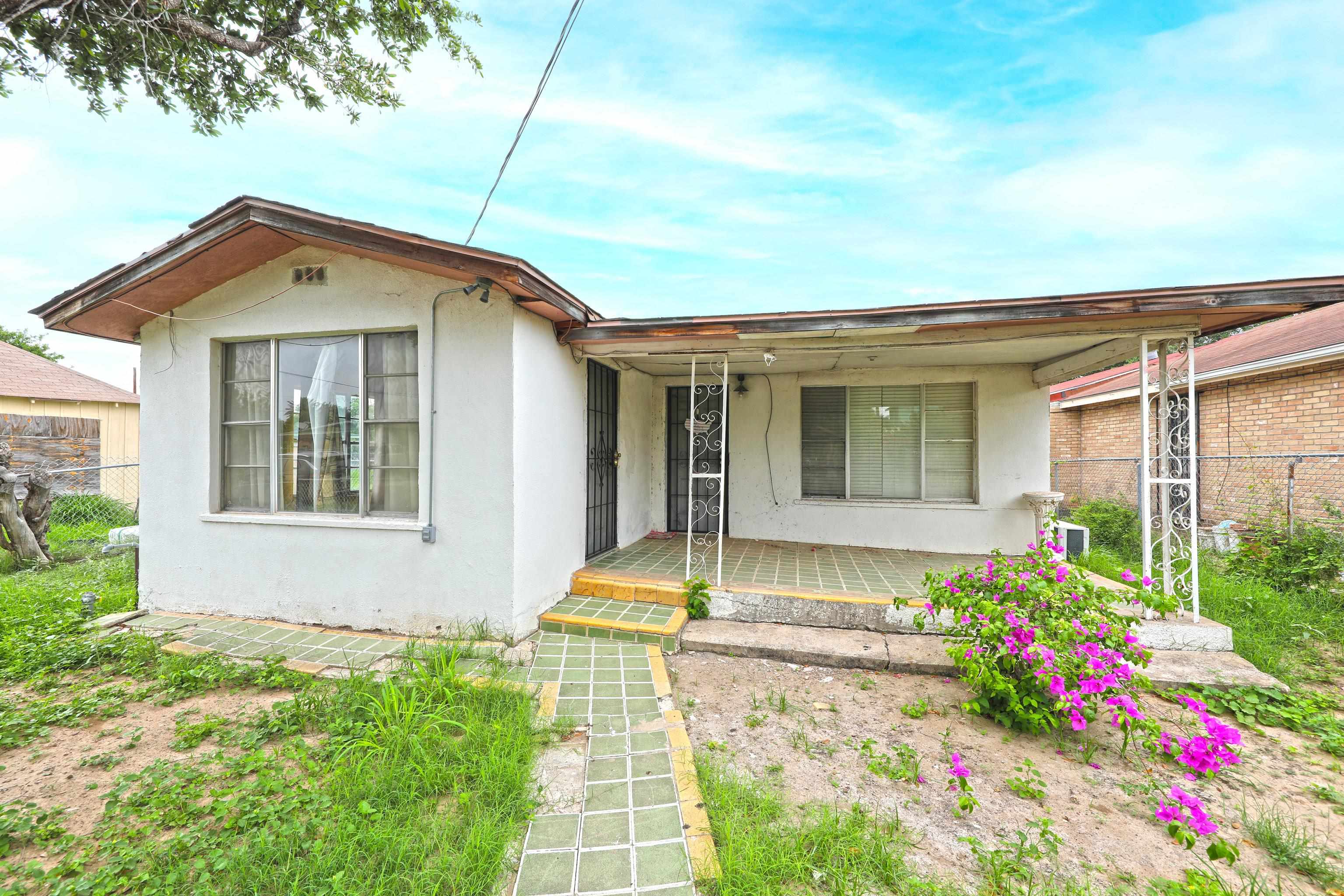 San Jorge Ave, Laredo, TX 78040 #1
