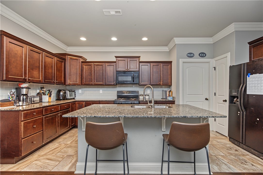 Orchard Cir, Cave Springs, AR 72718 #1