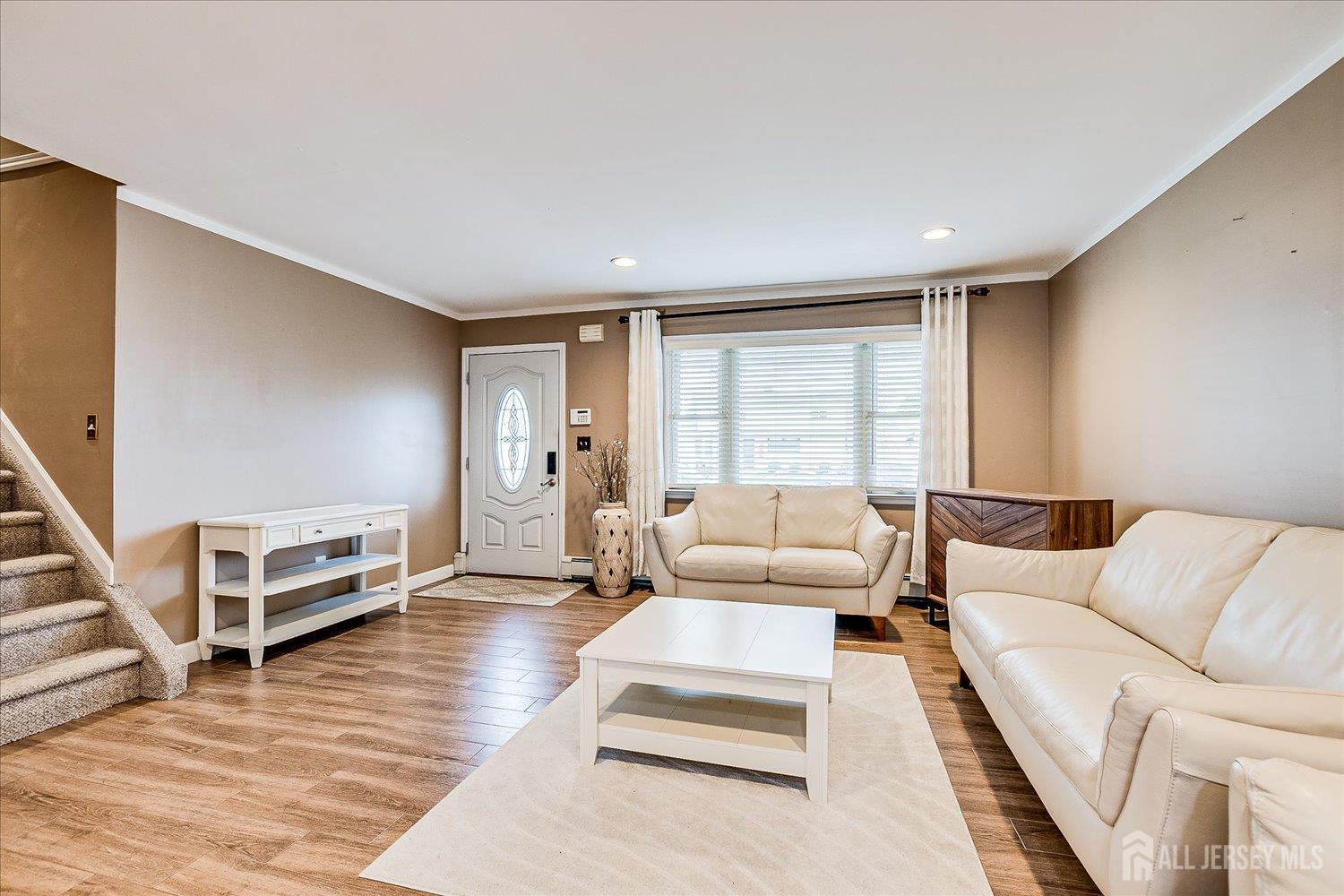 Carteret, New Jersey, 07008, United States, 4 Bedrooms Bedrooms, ,2 BathroomsBathrooms,Residential,For Sale,1981641