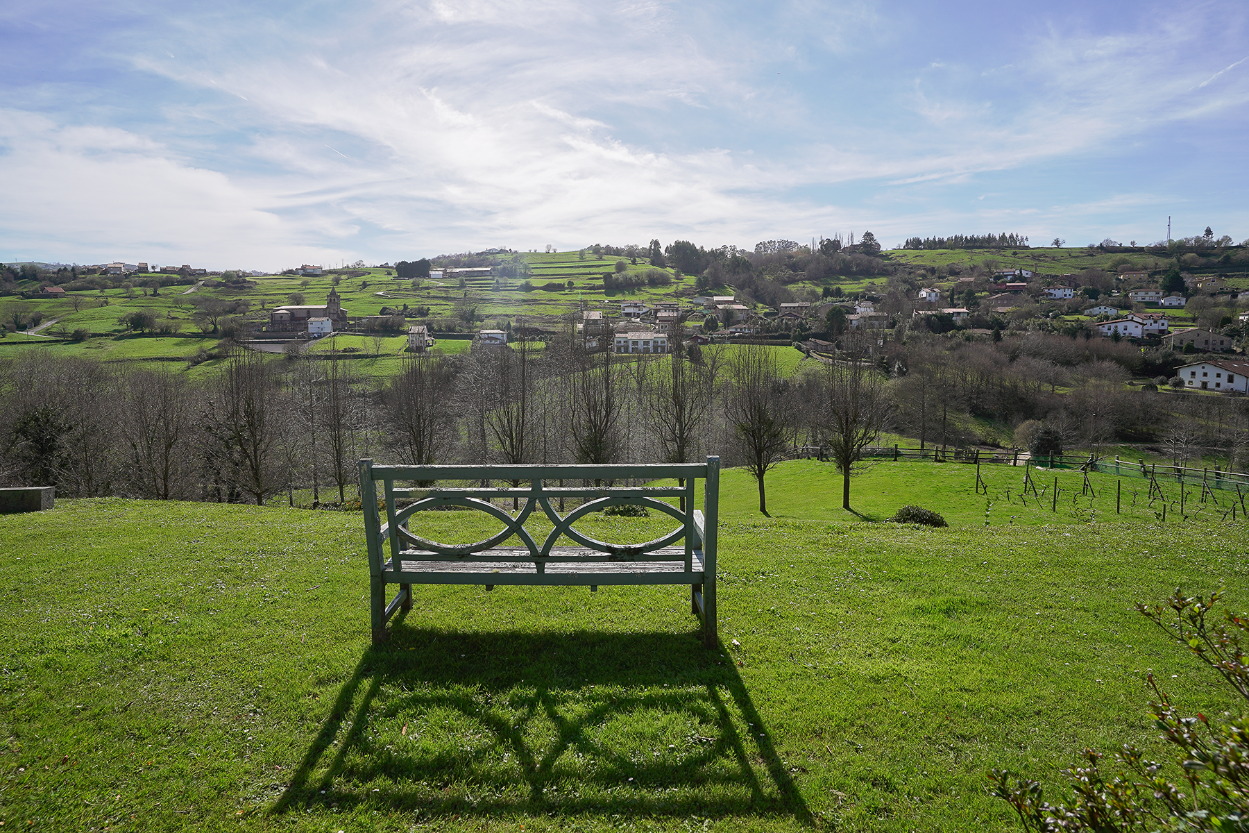  House surrounded by nature in Ruiseñada, Comillas, Cantabria - 物件實景
