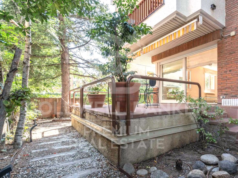Sant Cugat del Vallès, Catalonia, ES, 3 Bedrooms Bedrooms, ,3 BathroomsBathrooms,Residential,For Sale,1613704