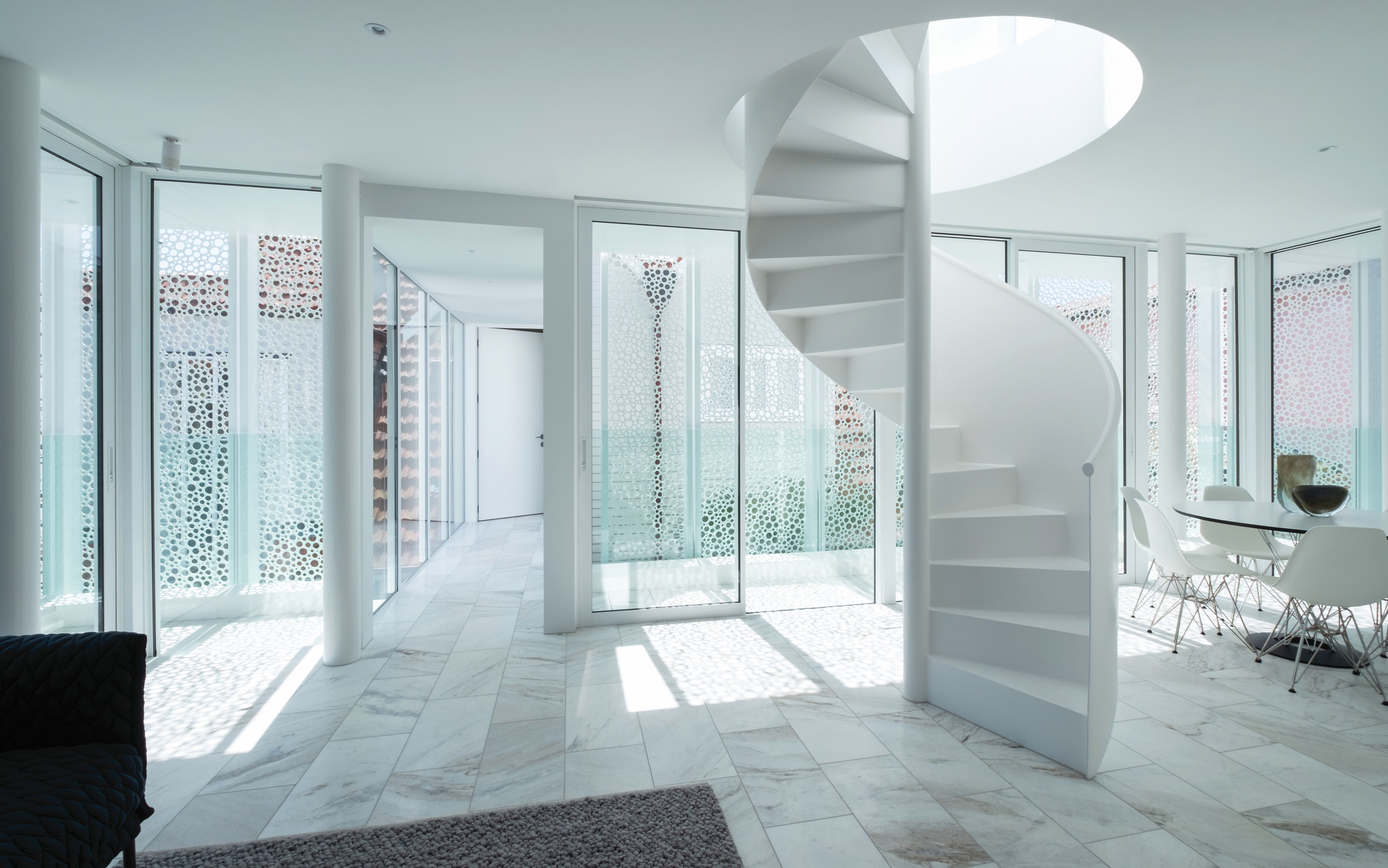  80 Paritai Drive, Orakei - 物件實景