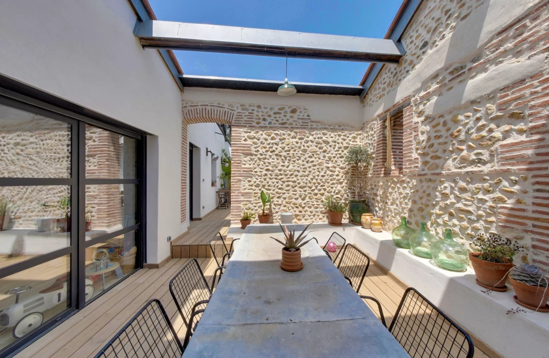Canet-en-Roussillon, Occitanie, 66140, FR, 4 Bedrooms Bedrooms, ,3 BathroomsBathrooms,Residential,For Sale,1942229