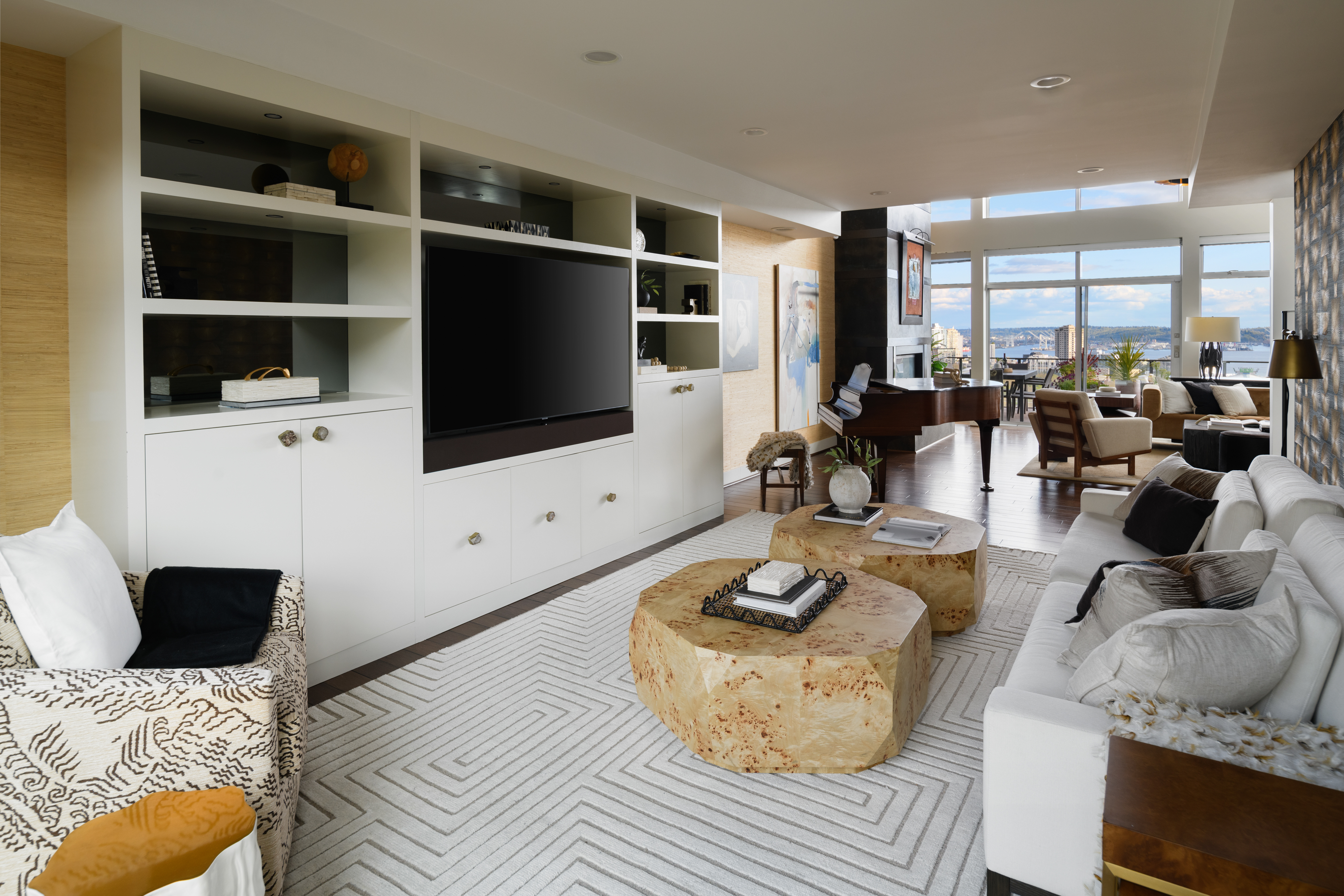  167 Prospect St, Seattle, WA 98109 - 物件實景