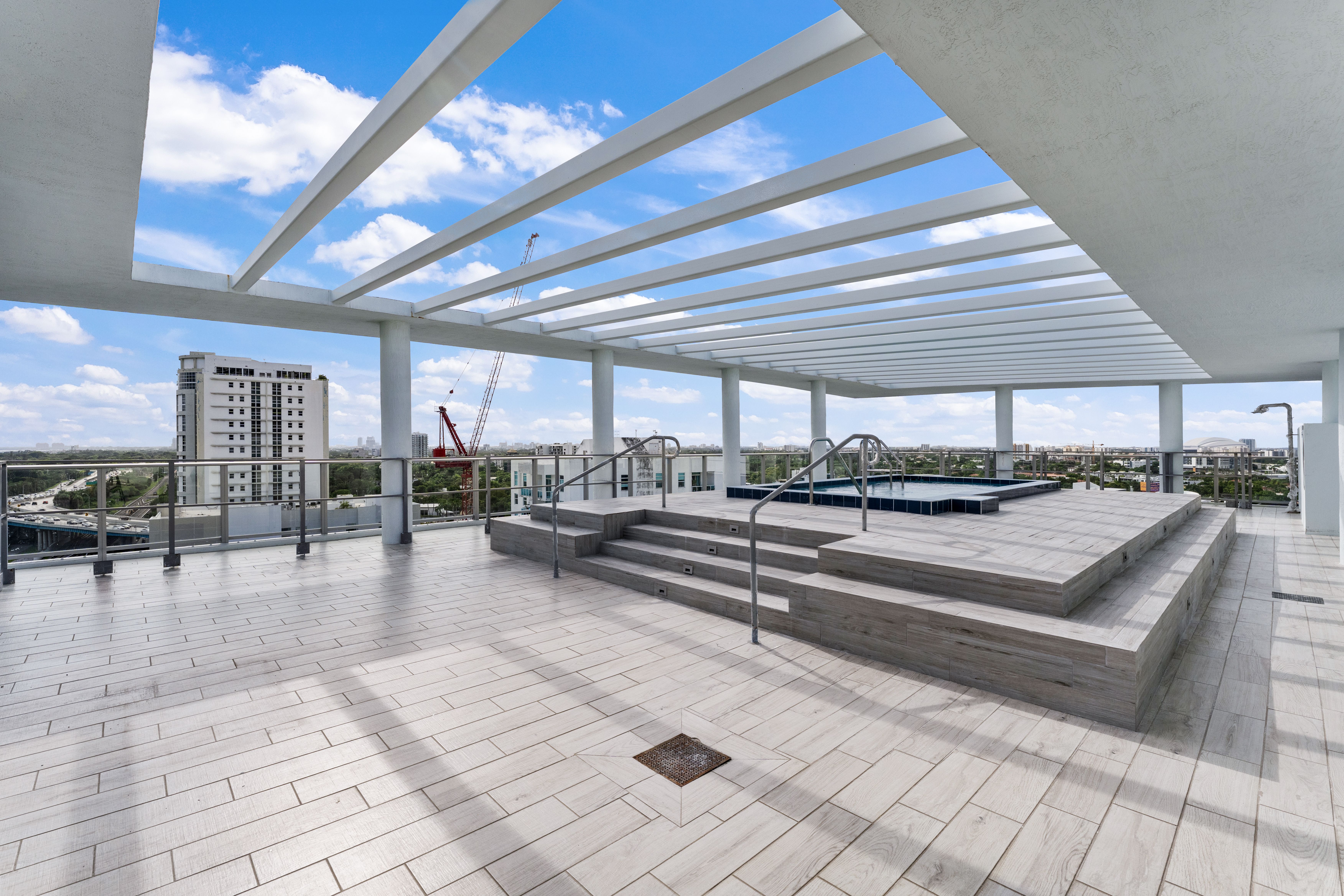  1600 SW 1st Ave, Miami, FL, 33129 - 物件實景