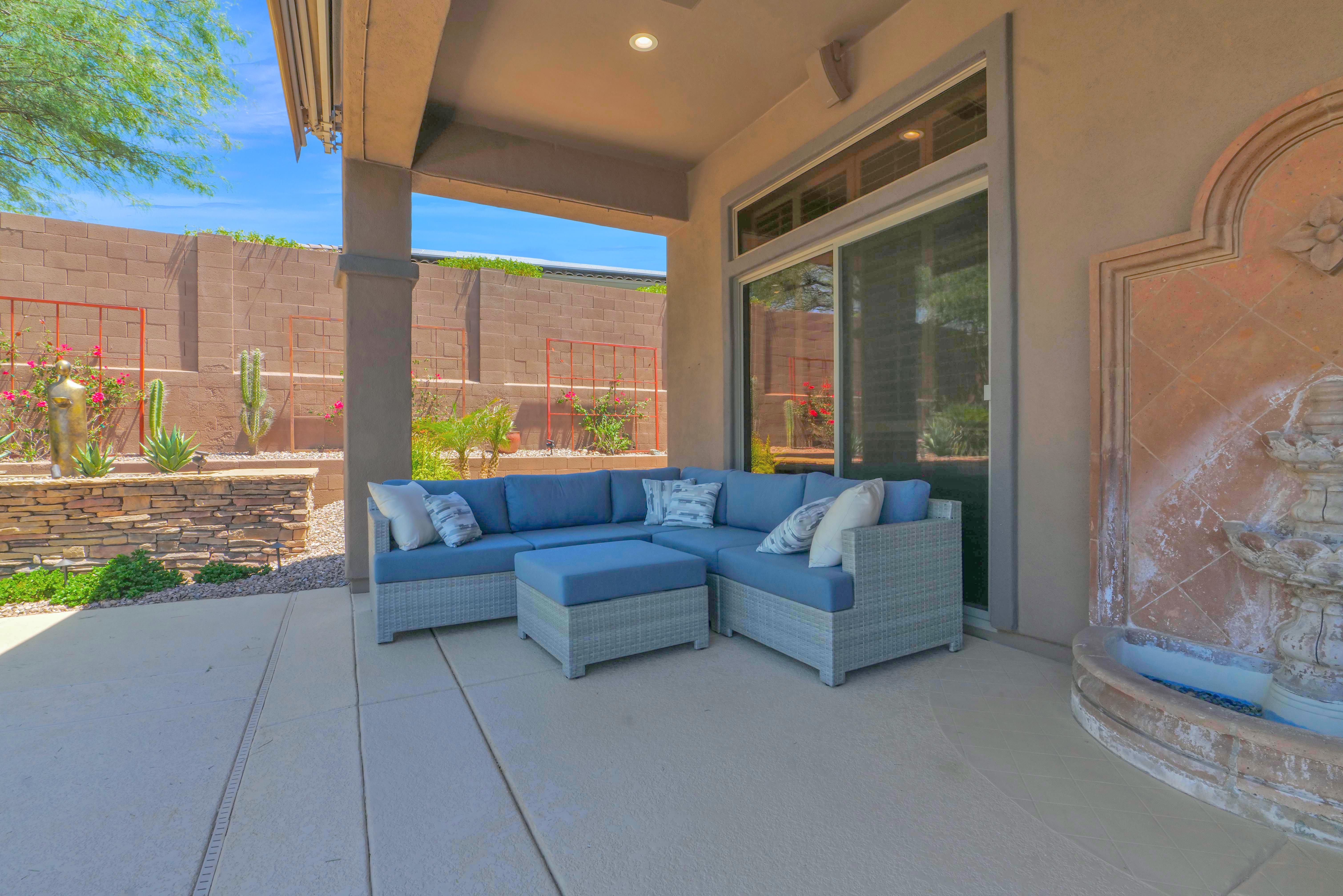  42408 N Astoria Way ¦Anthem, AZ - 物件實景