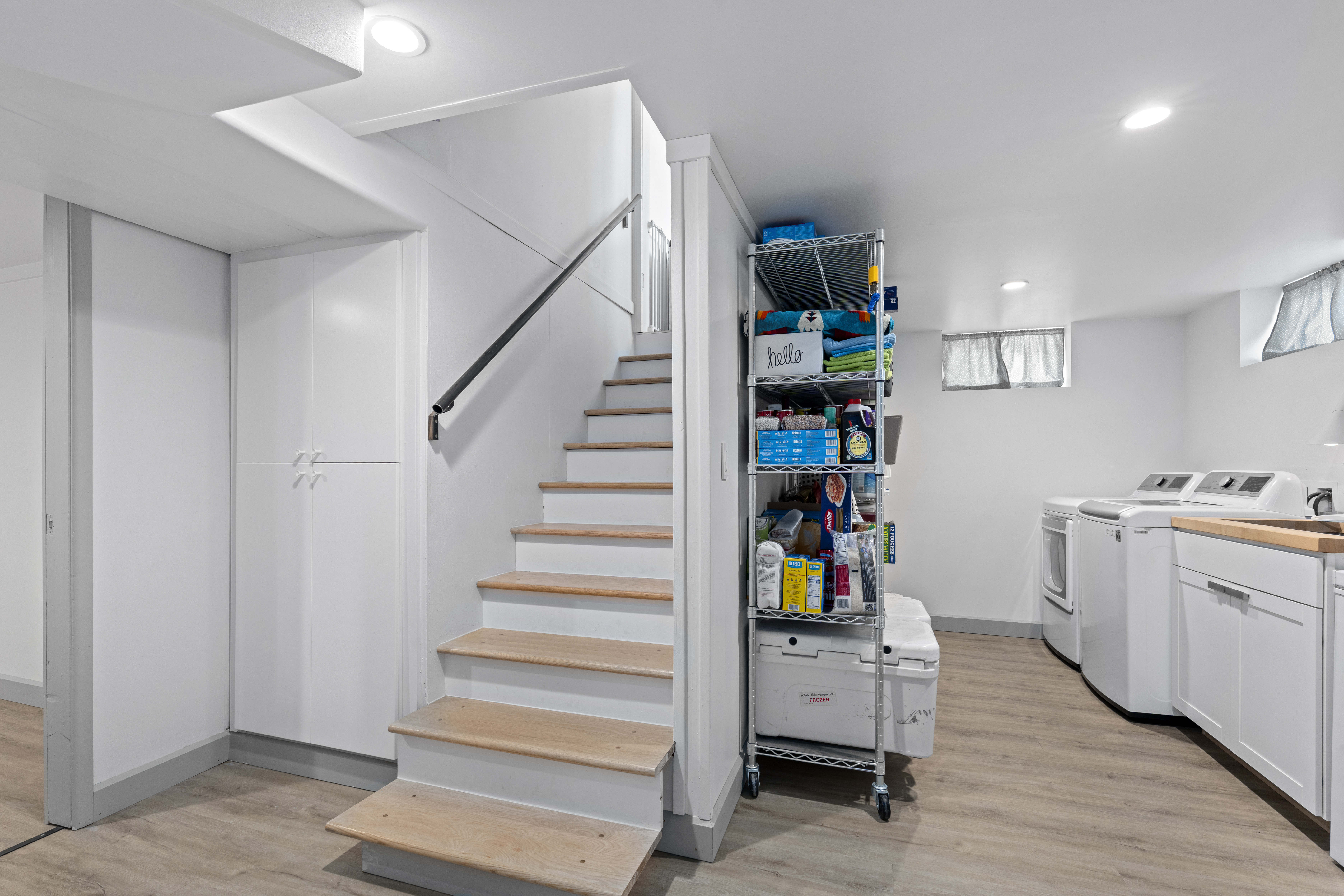  Remodeled Home Exudes Peace and Calm - 物件實景