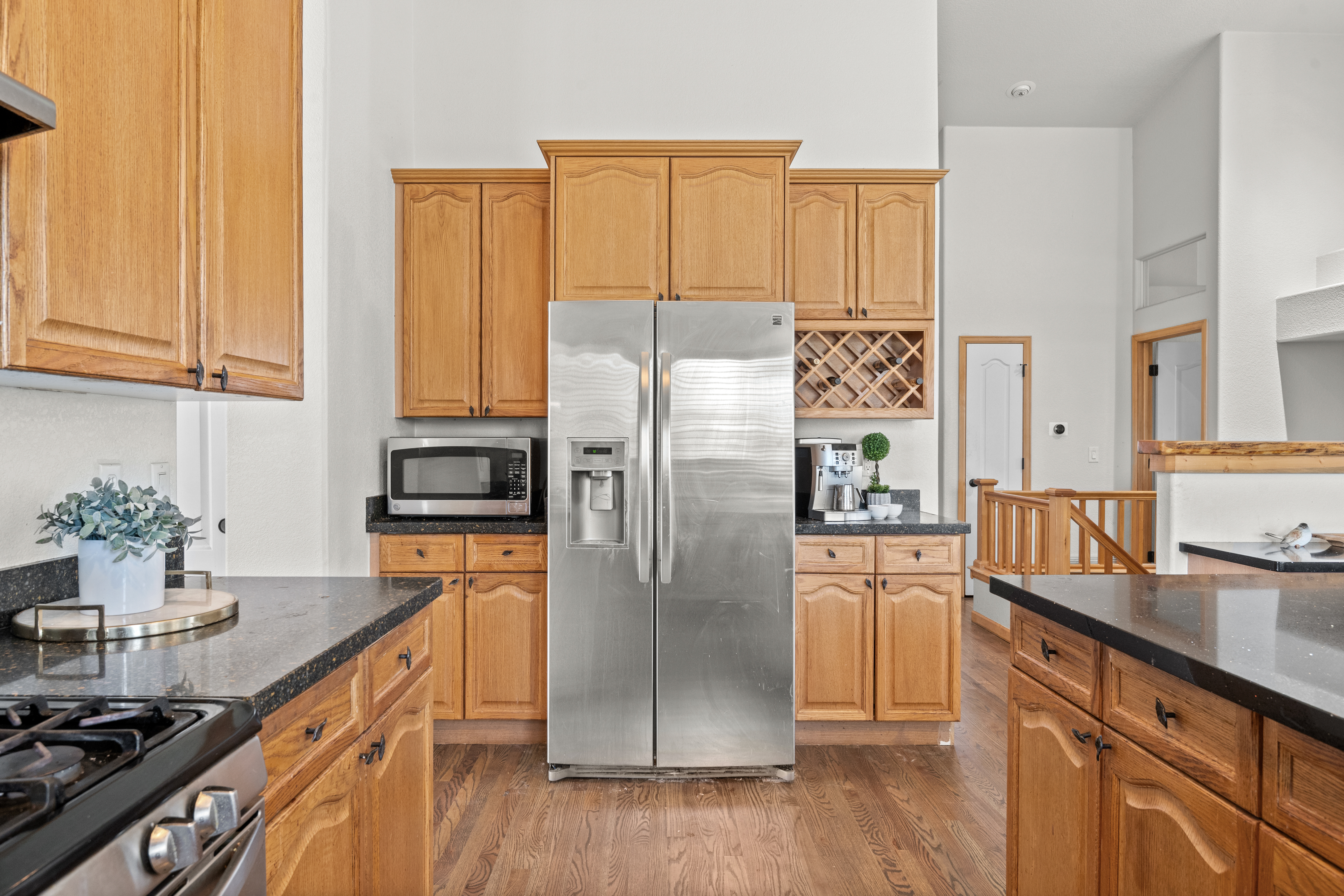 Spacious ranch-style retreat in the heart of Castle Pines - 物件實景