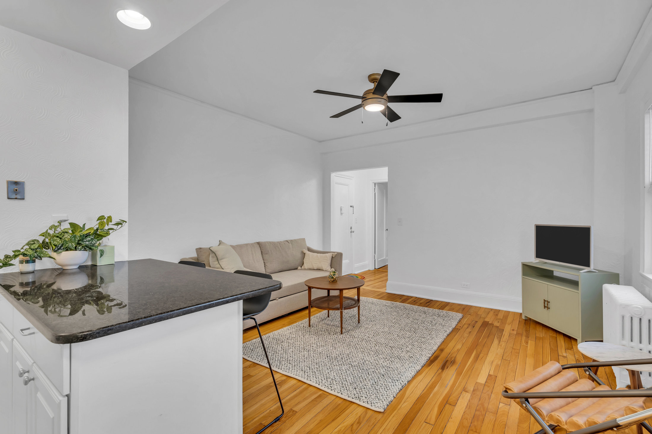  Asbury Park Condo Near Beach - 物件實景