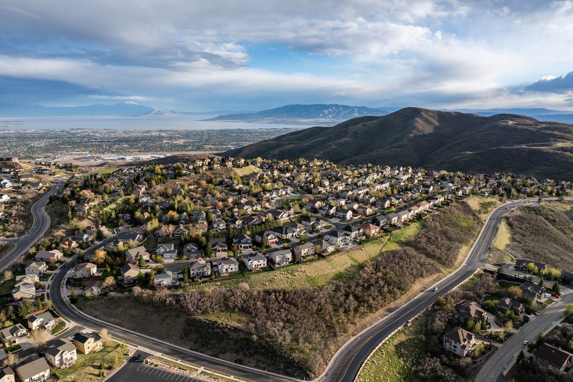  Peaceful Mountain Living with Amenities That Impress - 物件實景