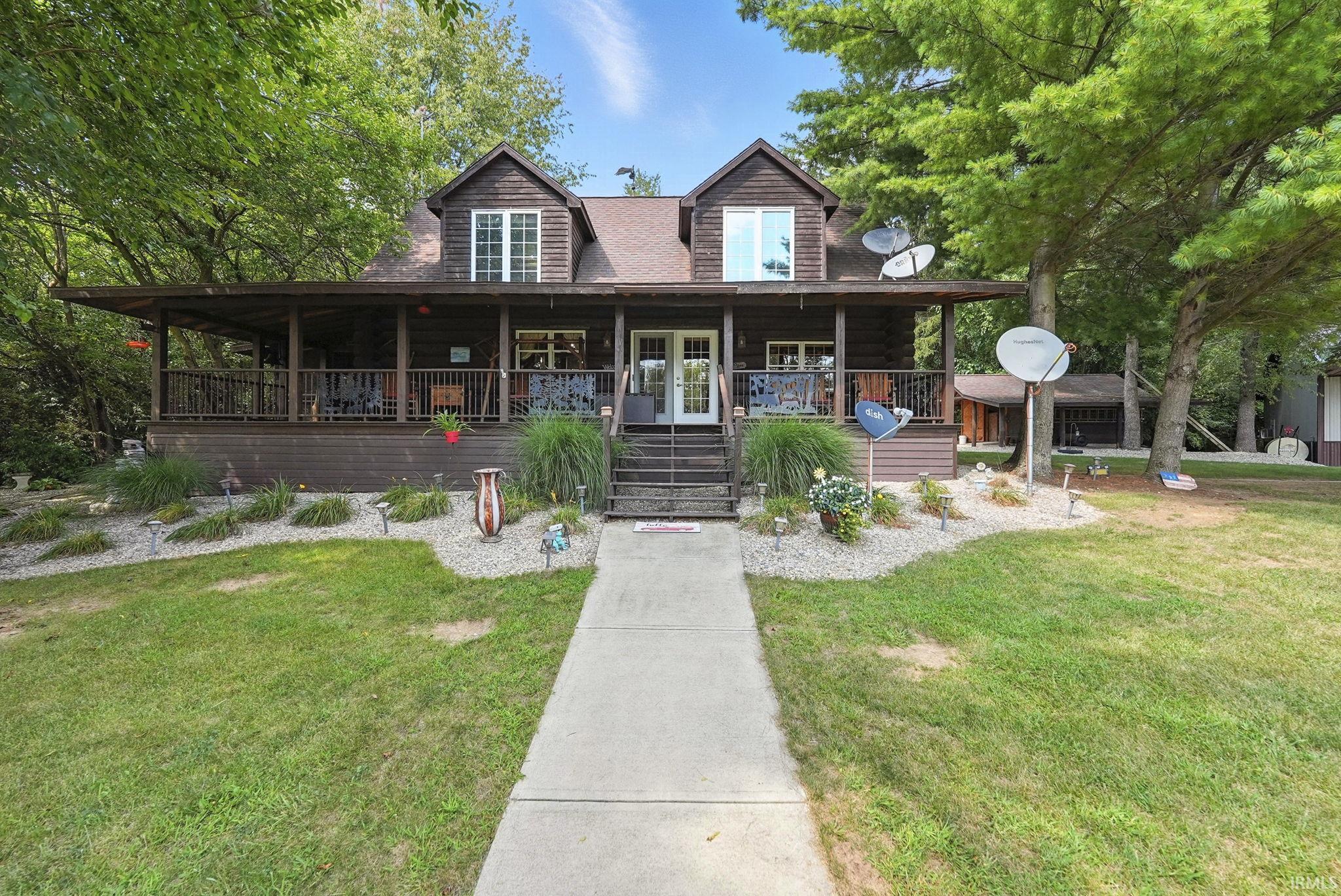 Kimmell, Indiana, 46760, United States, 2 Bedrooms Bedrooms, ,3 BathroomsBathrooms,Residential,For Sale,1928188