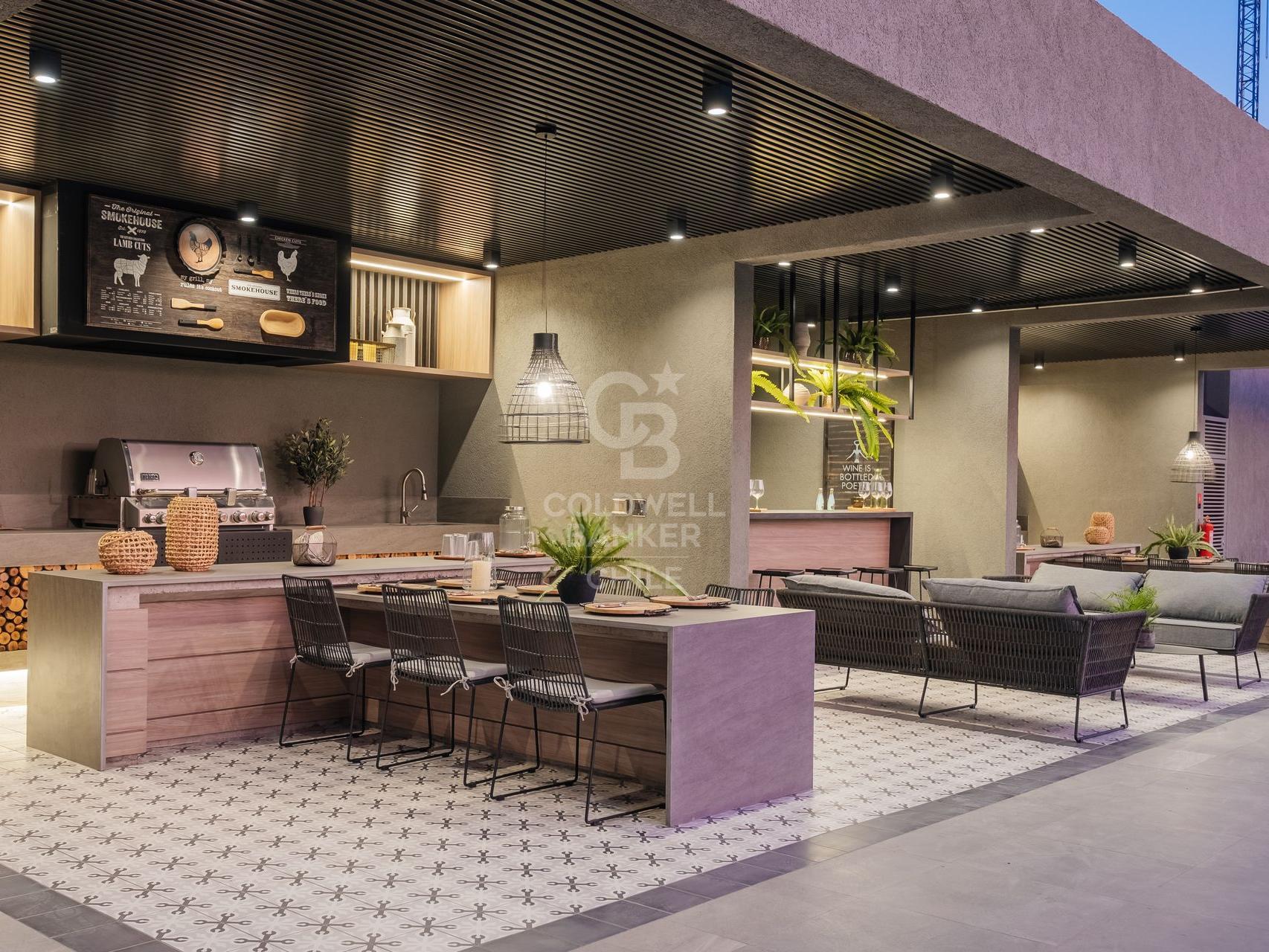 Ñuñoa, Chile, 3 Bedrooms Bedrooms, ,2 BathroomsBathrooms,Residential,For Sale,1991145