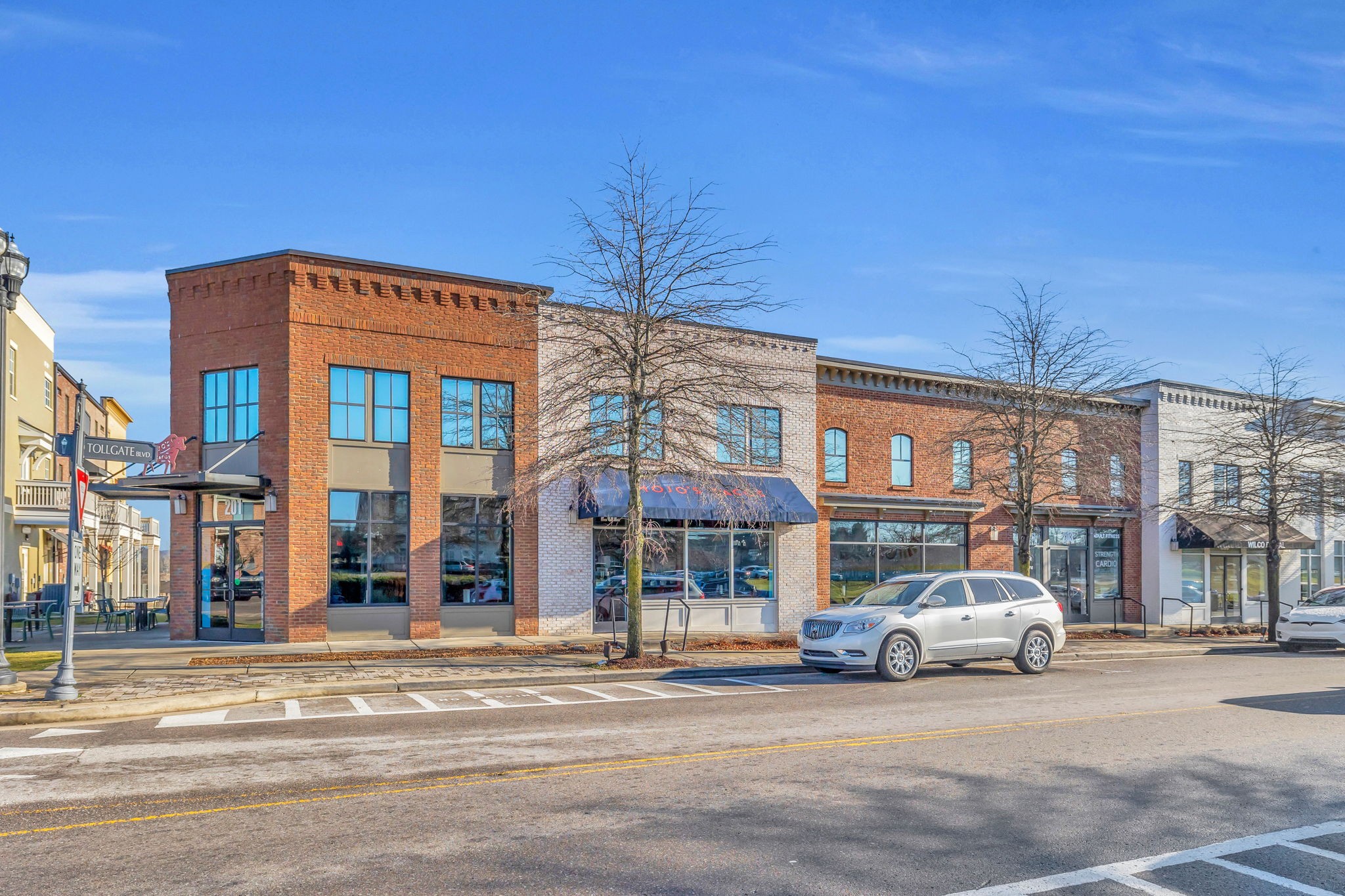  3846 Somers Ln, Thompsons Station, TN, 37179 - 物件實景