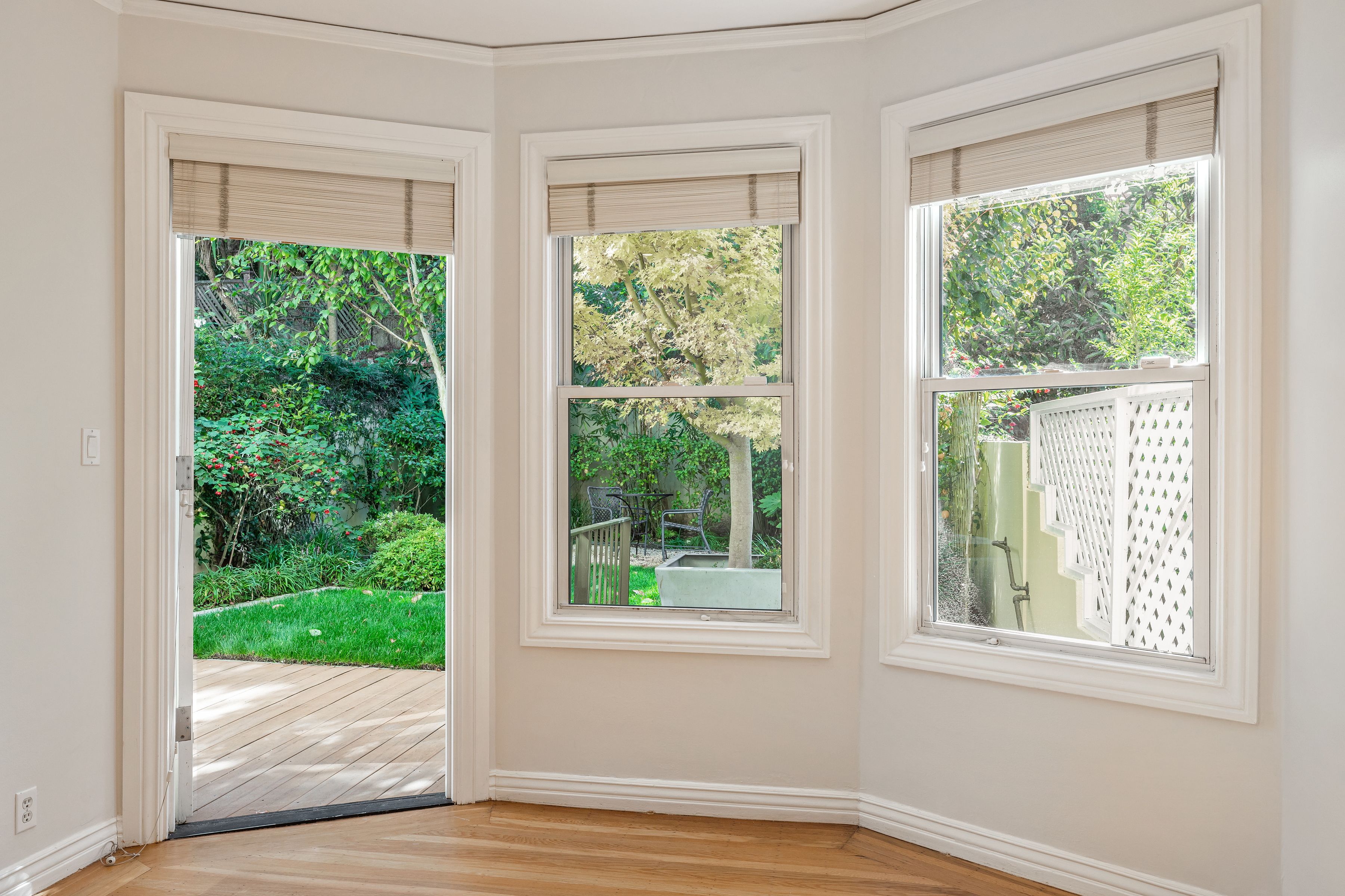  Classic Jorgensen Garden Flat - 物件實景