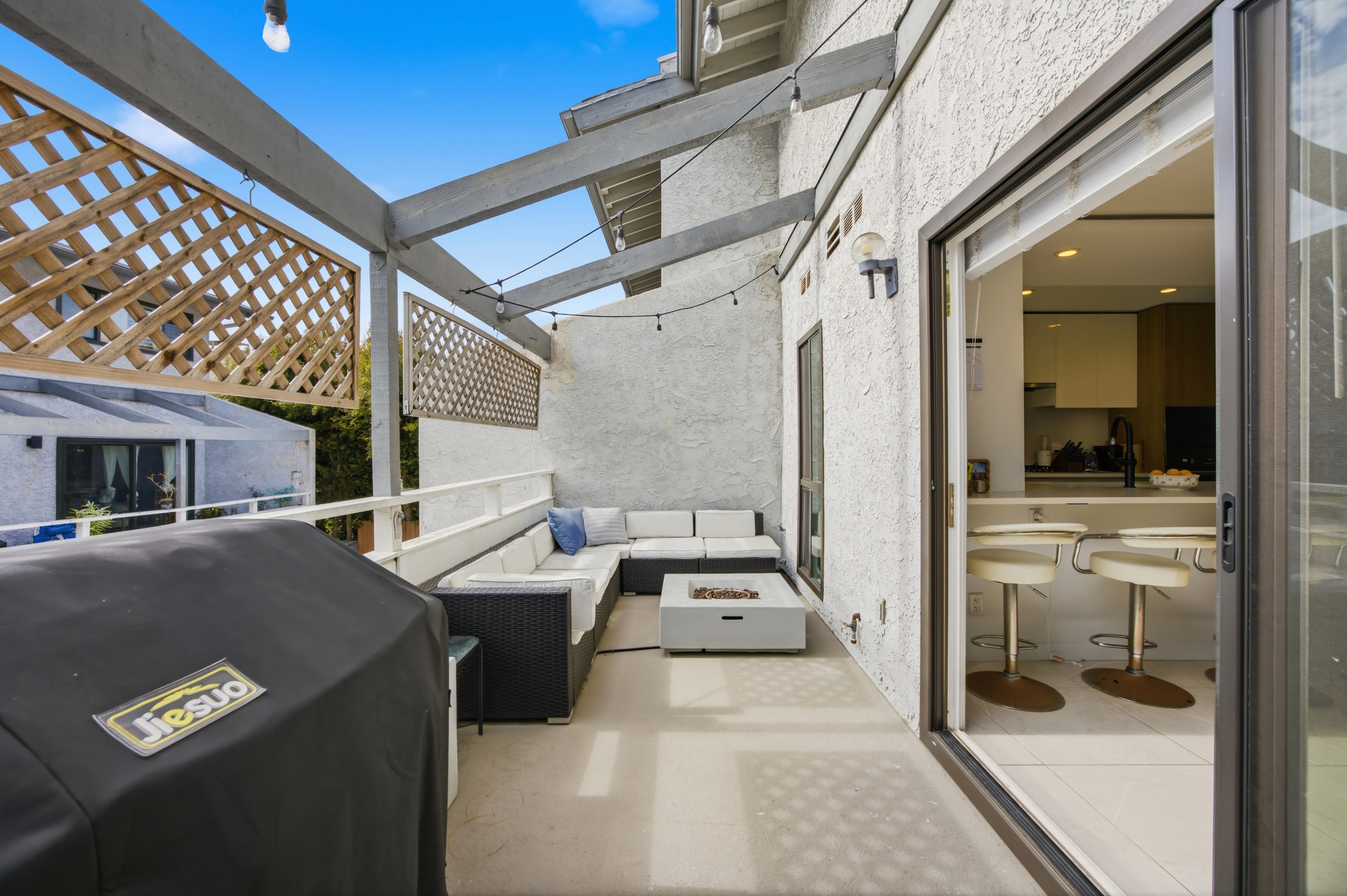  1915 Rockefeller Lane #E, Redondo Beach, CA 90278 - 物件實景
