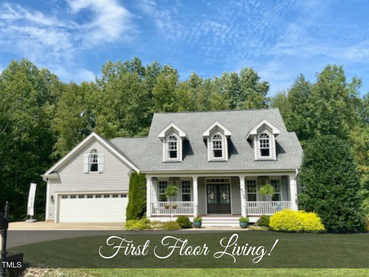 Holly Springs, North Carolina, 27540, United States, 3 Bedrooms Bedrooms, ,3 BathroomsBathrooms,Residential,For Sale,1708310