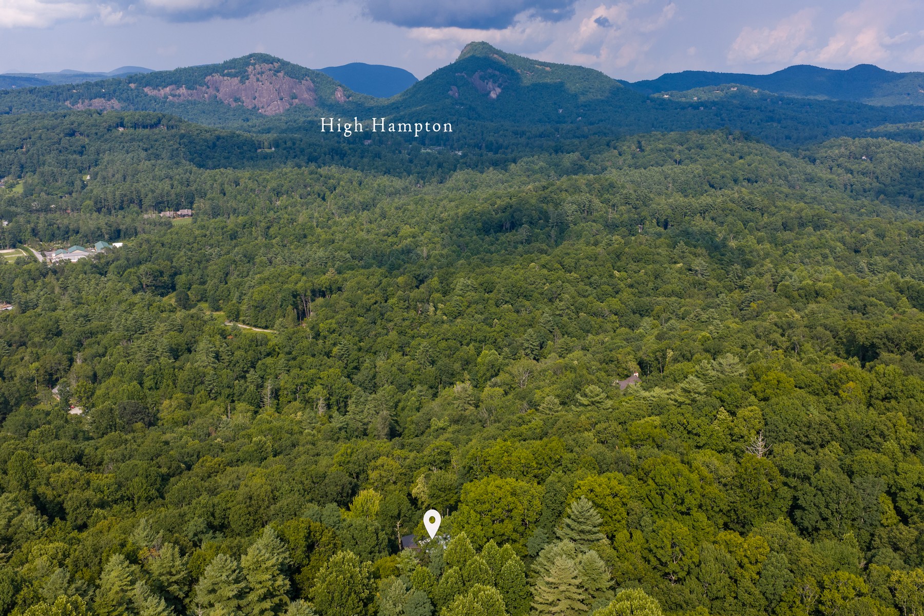  156 Devils Courthouse View - 物件實景
