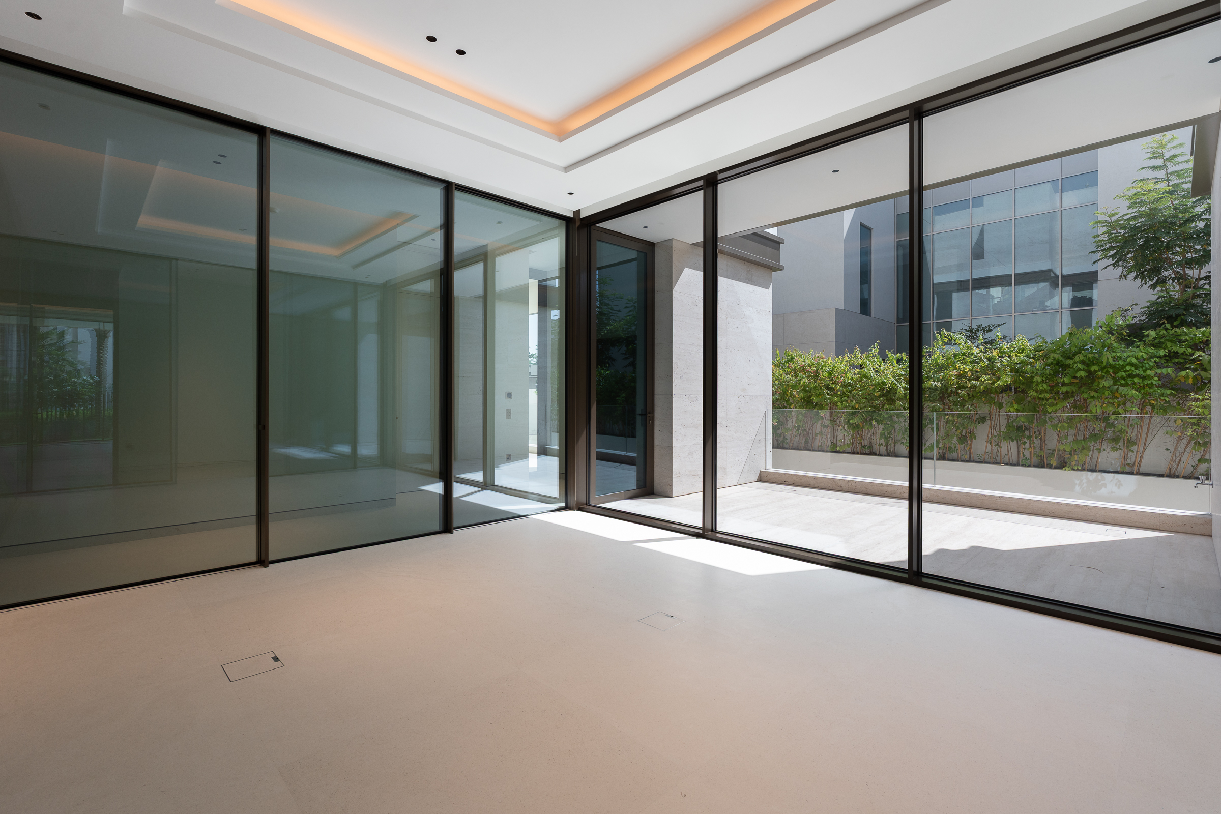  Corner Dubai Hills Estate Villa With Golf Views - 物件實景