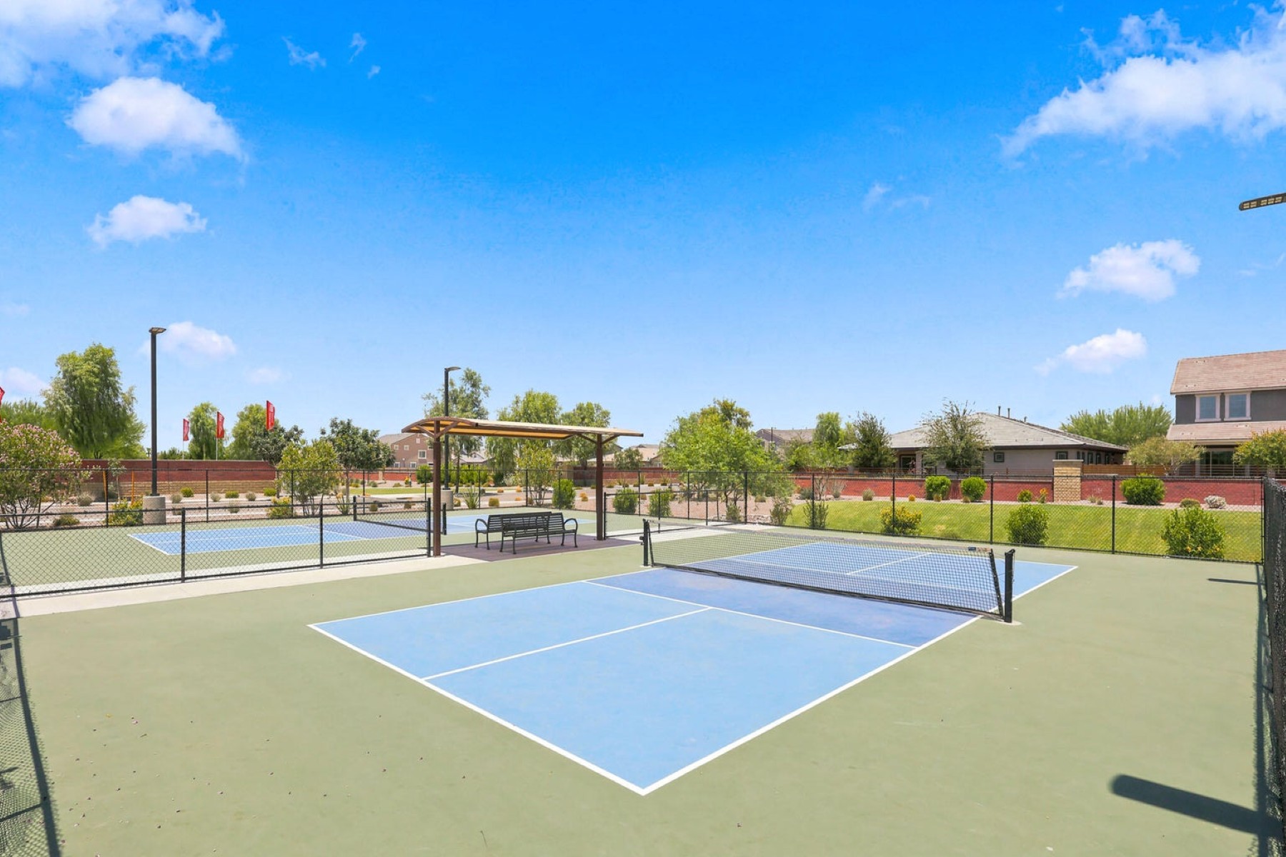  22908 S 204th Place ¦Queen Creek, AZ - 物件實景