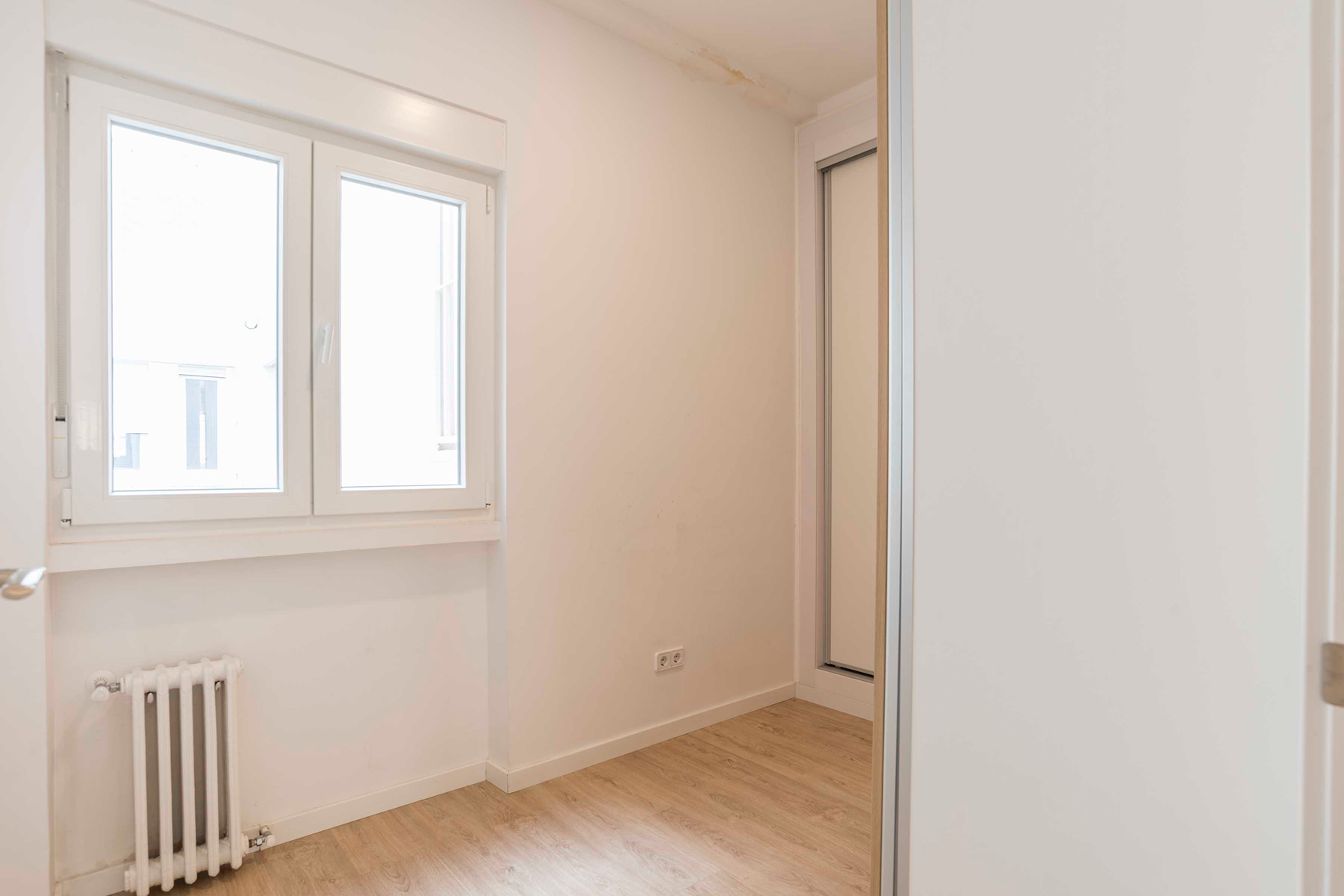  Modern flat in Barrio de Salamanca - 物件實景