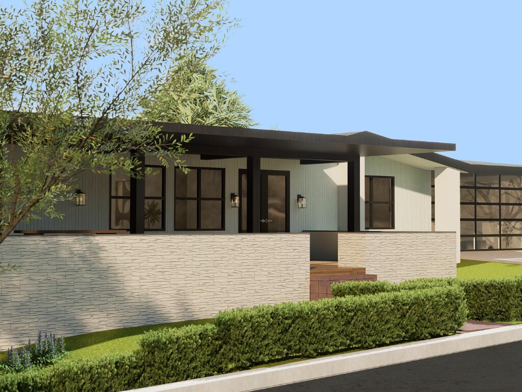 Palm Desert, California, 92260, United States, 3 Bedrooms Bedrooms, ,2 BathroomsBathrooms,Residential,For Sale,1805281