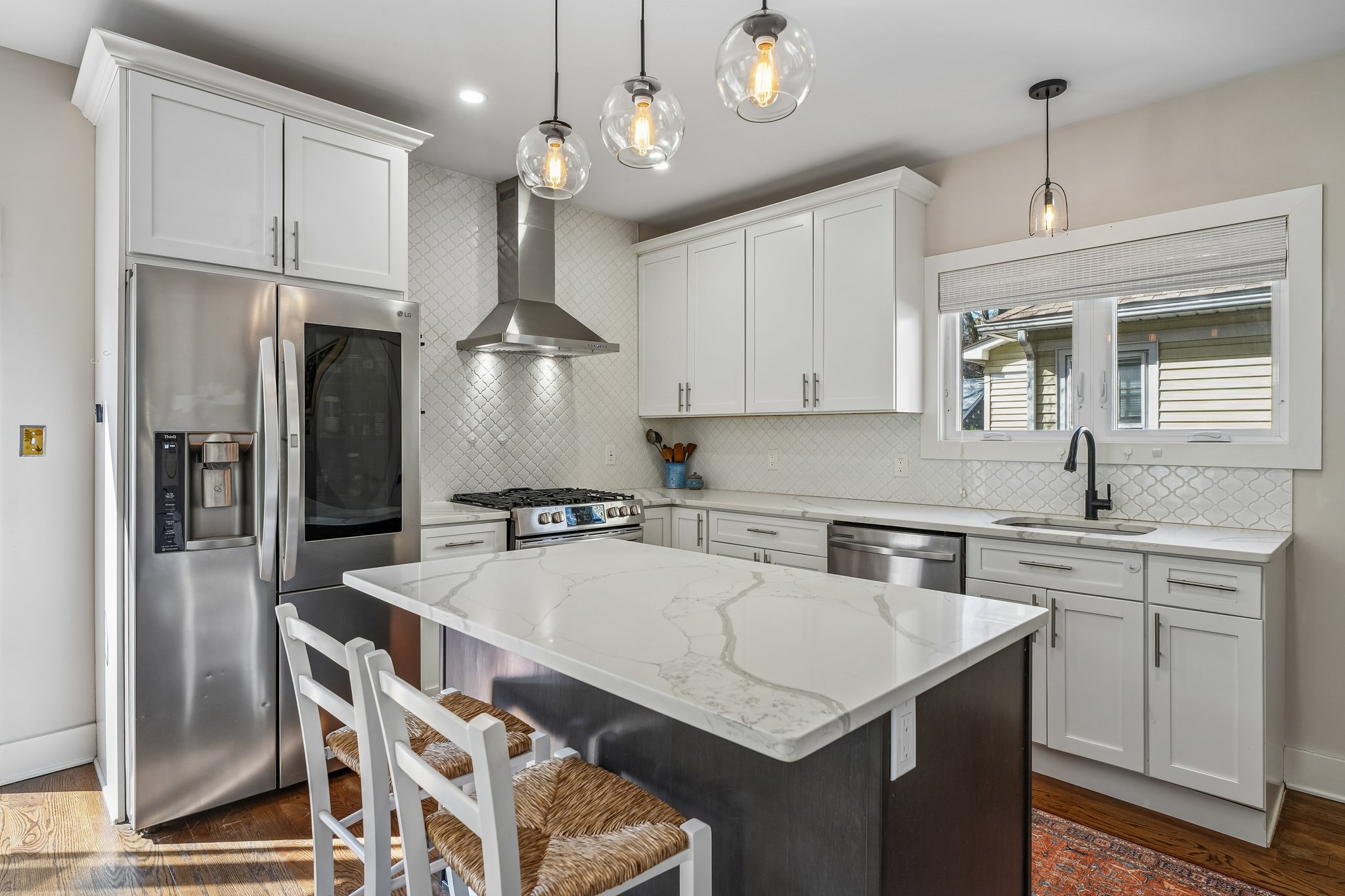  20 Edgewood Road, Glen Ridge, NJ 07028 - 物件實景