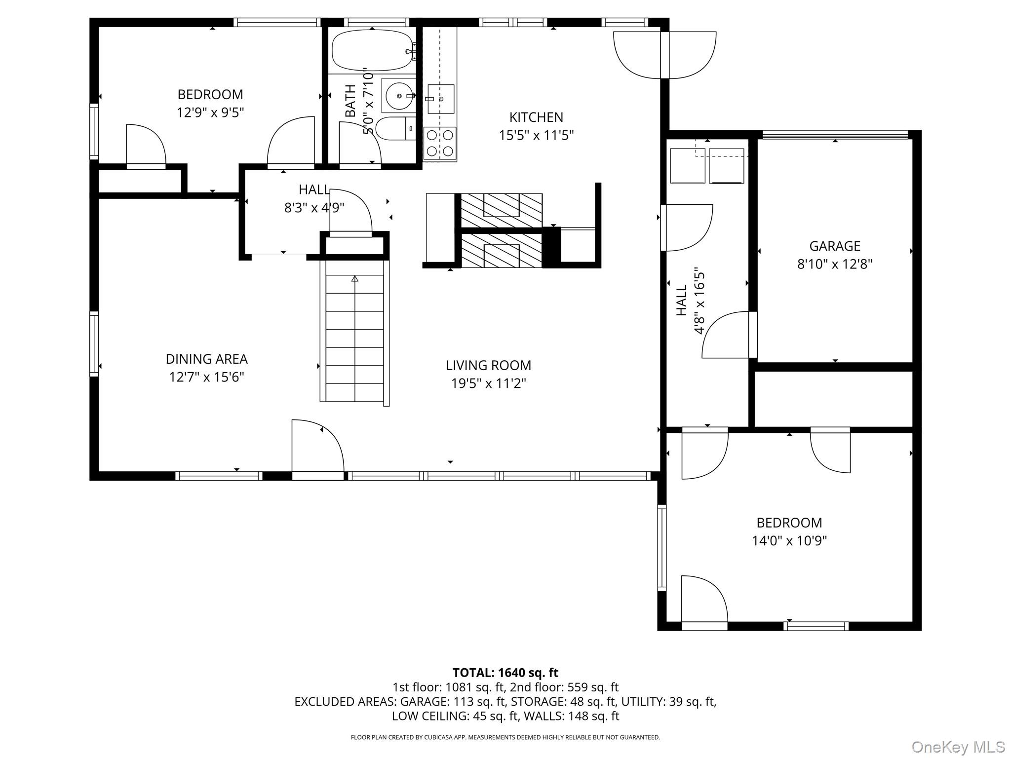  54 Ramble Lane, Levittown, NY, 11756 - 物件實景