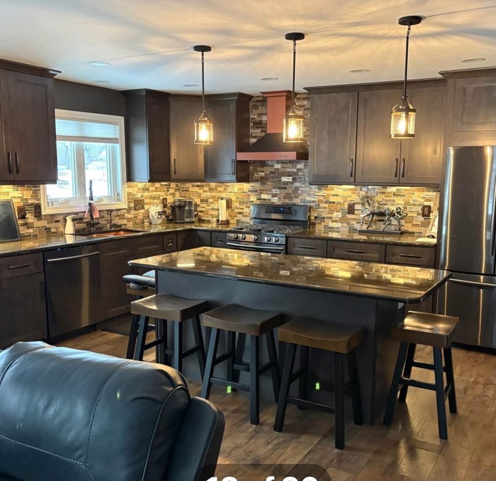 Beaverton, Michigan, 48612, United States, 3 Bedrooms Bedrooms, ,2 BathroomsBathrooms,Residential,For Sale,2008560