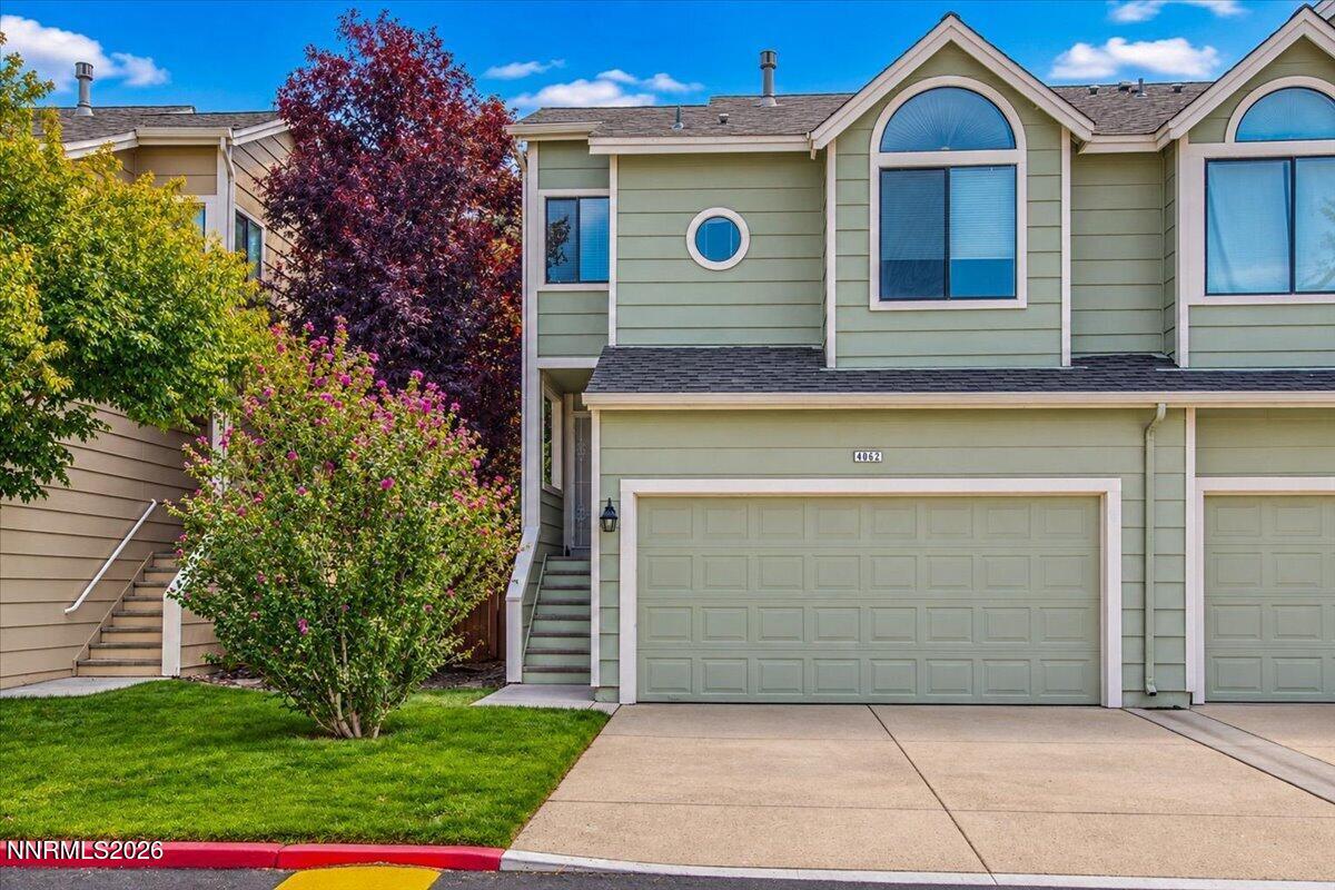 Snowshoe Ln, Reno, NV 89502