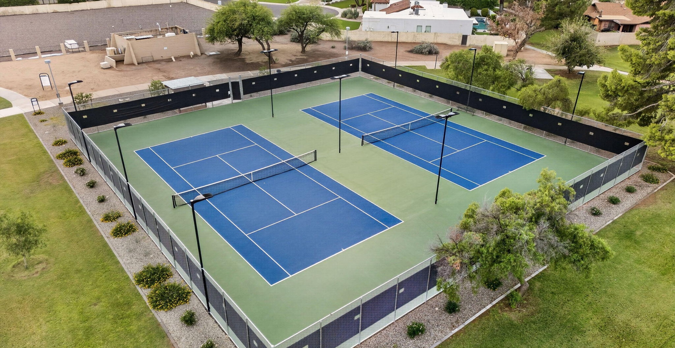  7513 N Via De Manana  Scottsdale, AZ - 物件實景
