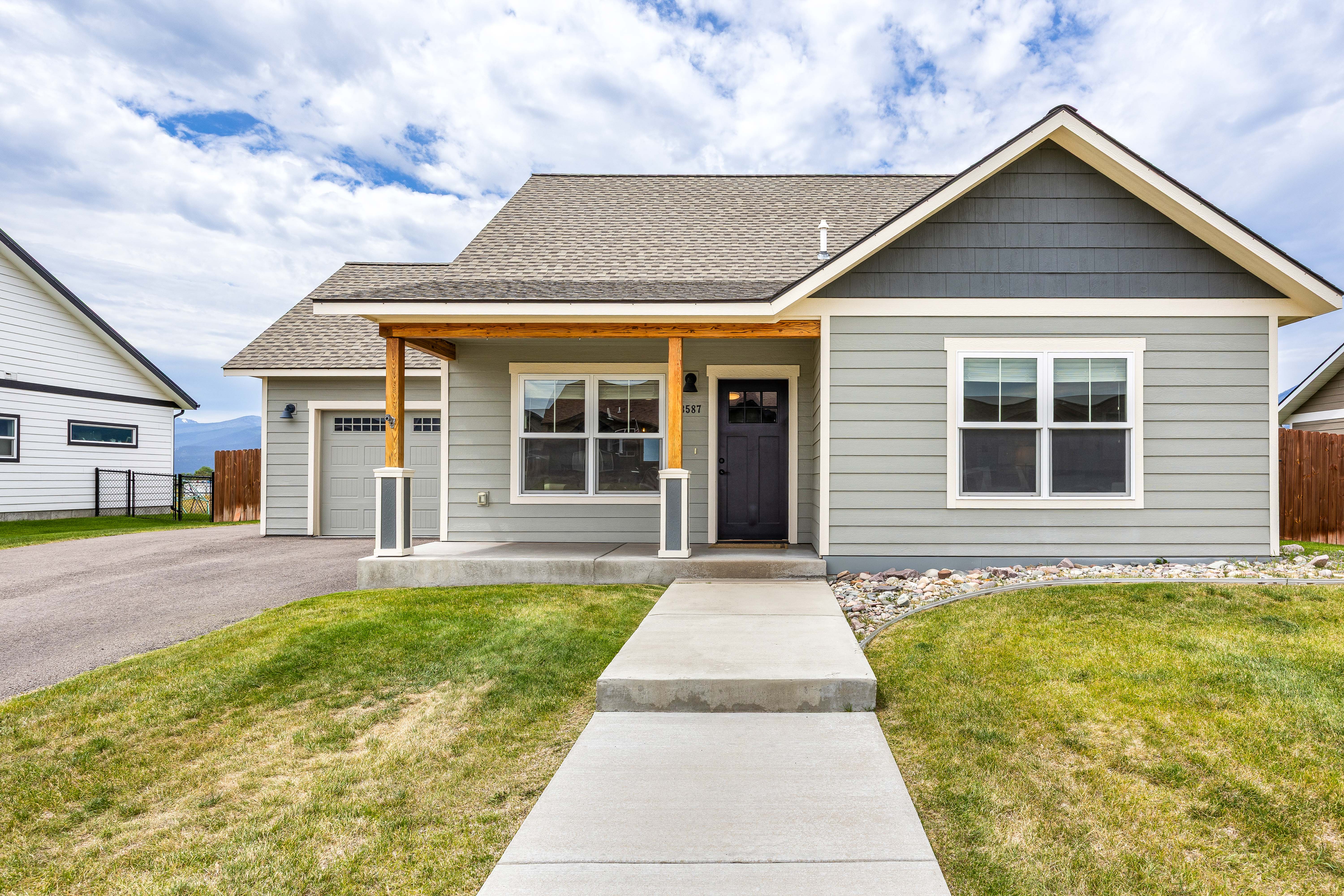 Trading Post Ln, Stevensville, MT 59870 #1