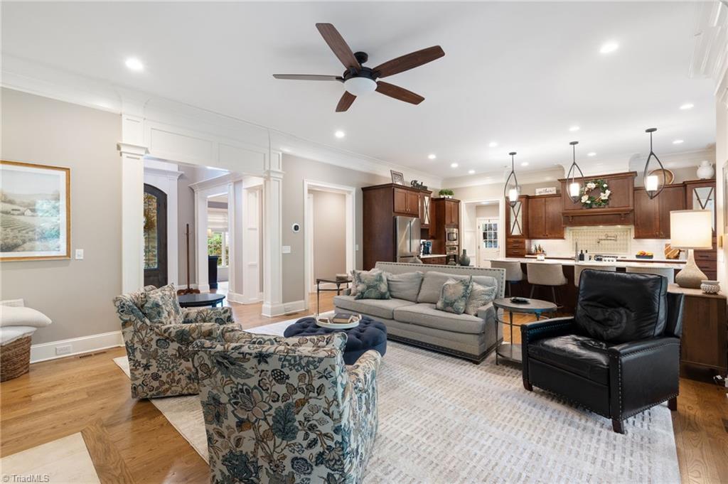 Lewisville, North Carolina, 27023, United States, 4 Bedrooms Bedrooms, ,5 BathroomsBathrooms,Residential,For Sale,1926201