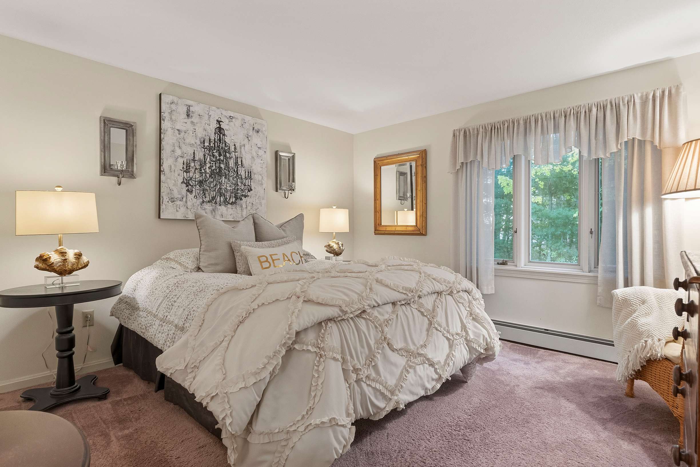  Squires Glen Condo in Wells - 物件實景