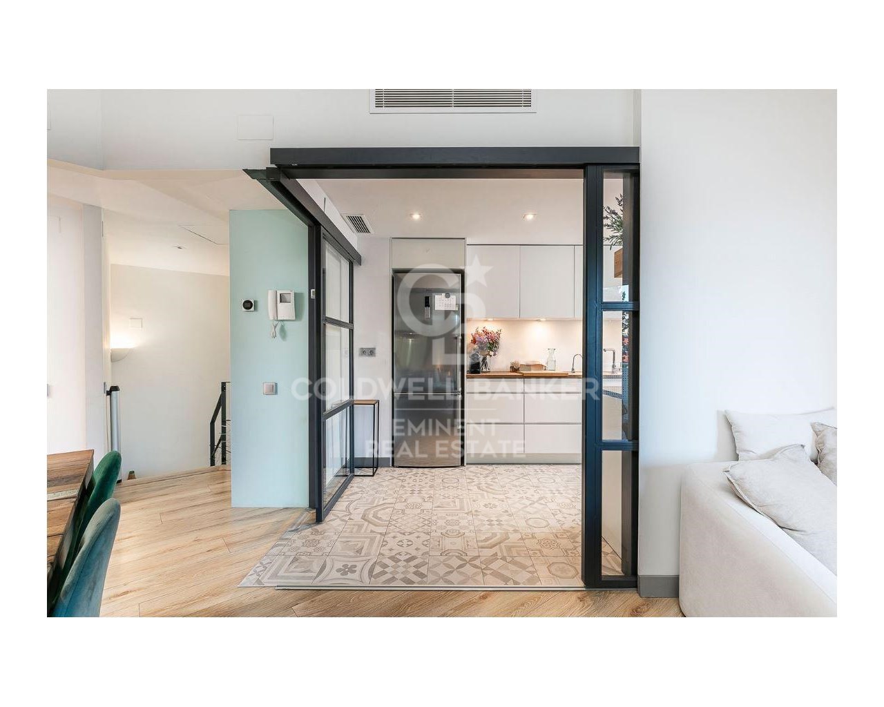 Barcelona, Barcelona, Sarri? - Sant Gervasi, El Pu, Barcelona, Catalonia, ES, 3 Bedrooms Bedrooms, ,2 BathroomsBathrooms,Residential,For Sale,Barcelona, Barcelona, Sarri? - Sant Gervasi, El Pu,1553306