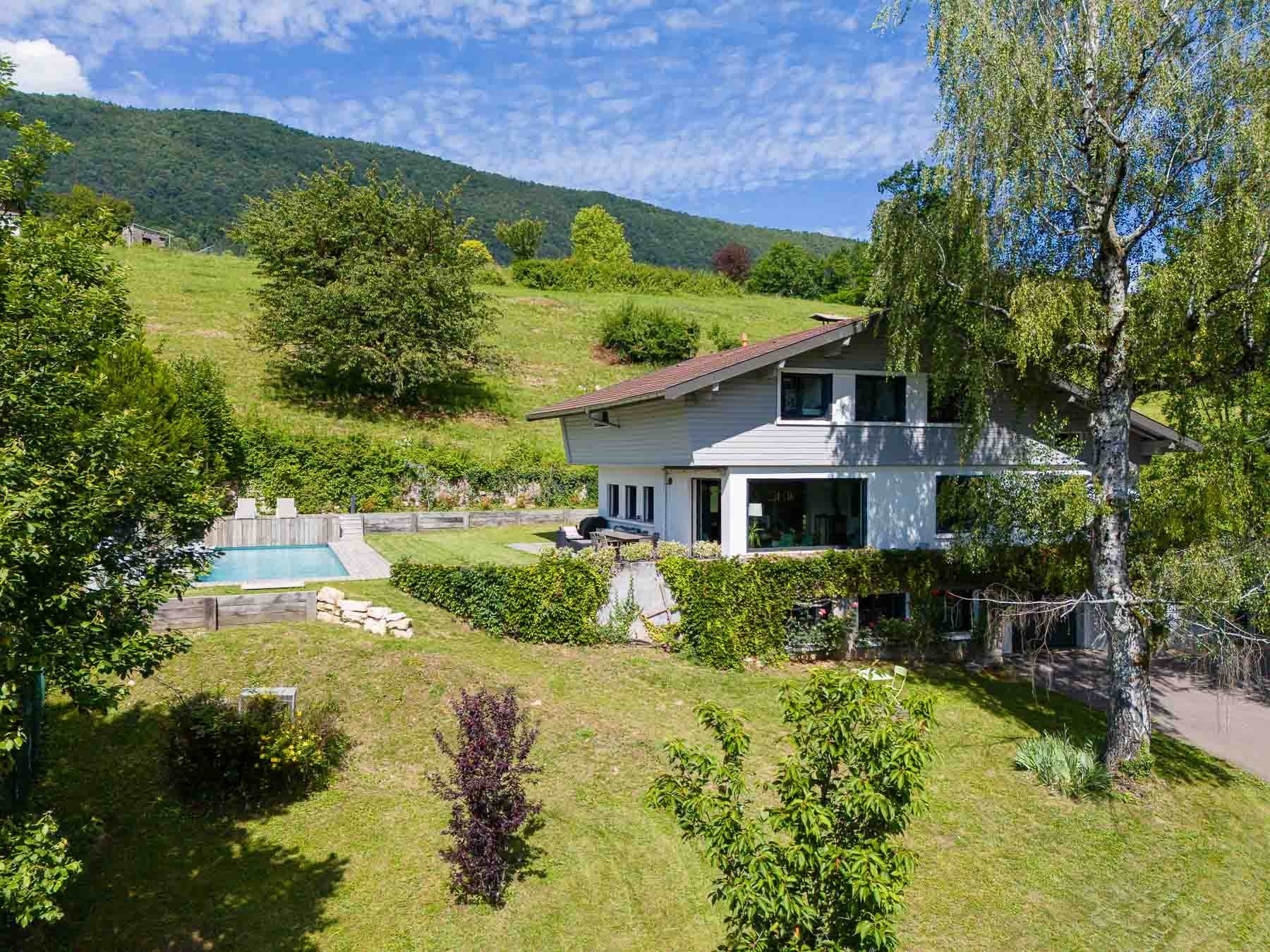  Spacious house with swimming pool - 物件實景