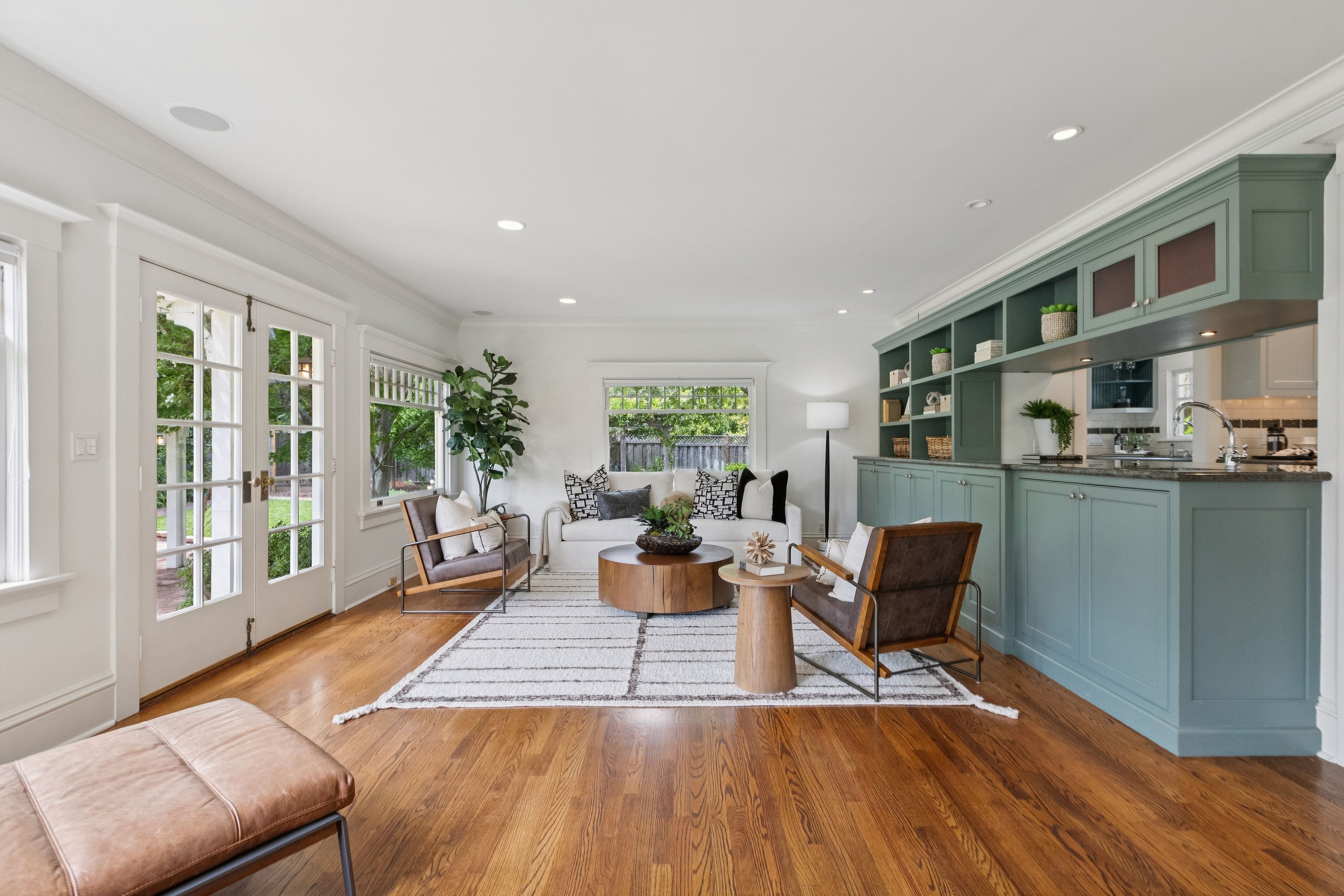  Timeless Los Gatos Craftsman in Premier Downtown Location - 物件實景