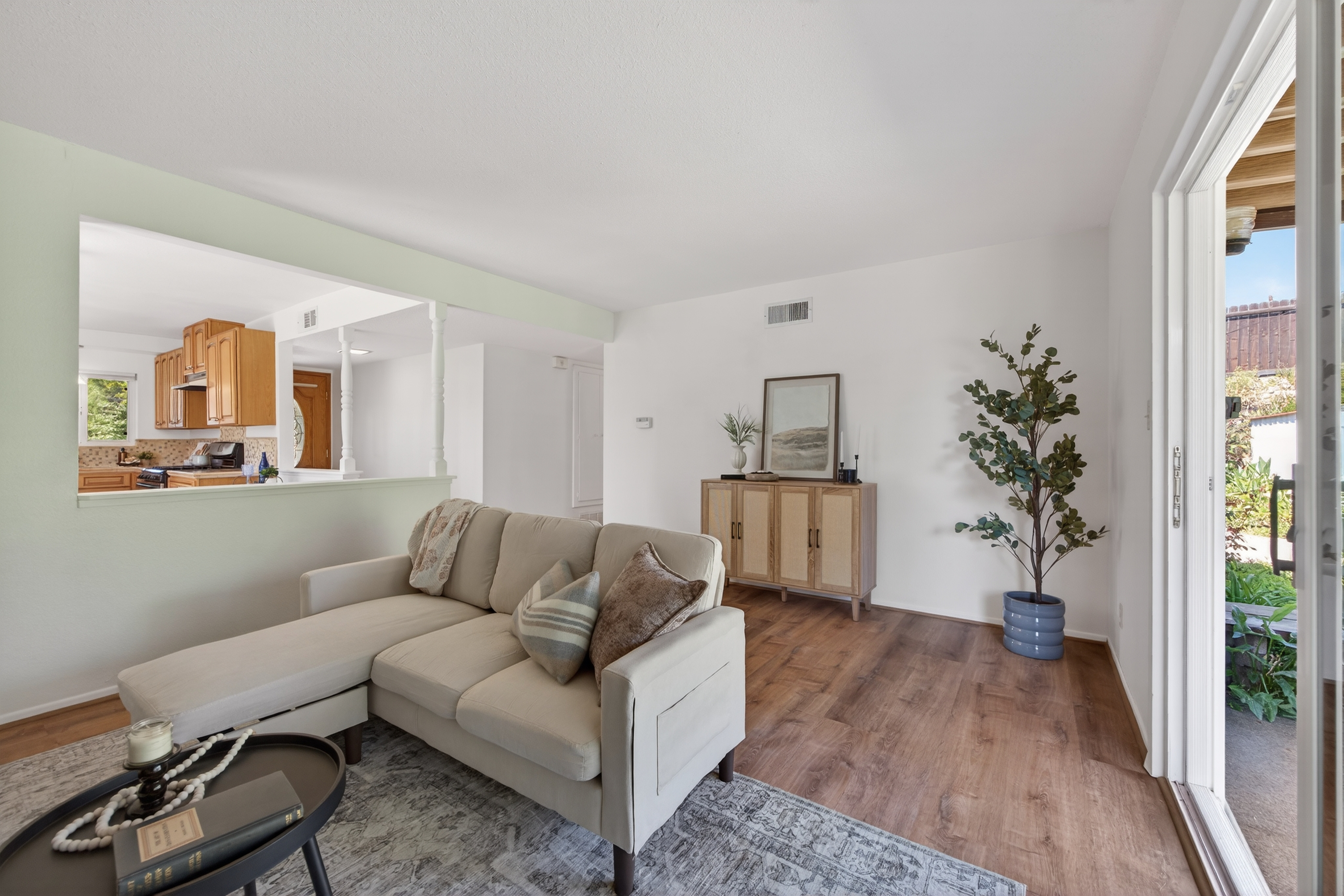  80 Pathelen Avenue, Oak View, CA 93022 - 物件實景