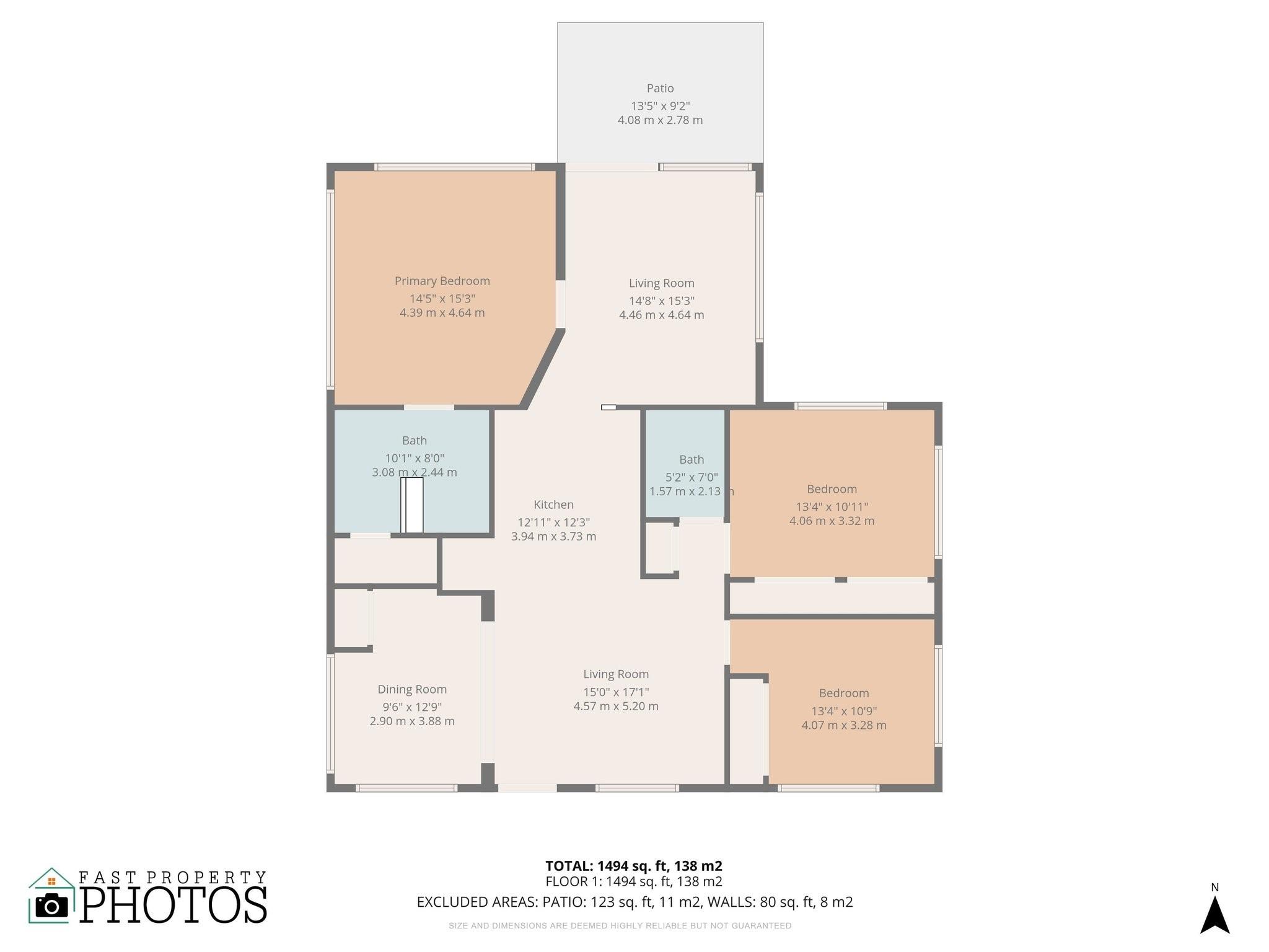 Fort Lauderdale, Florida, 33309, United States, 3 Bedrooms Bedrooms, ,2 BathroomsBathrooms,Residential,For Sale,1989951