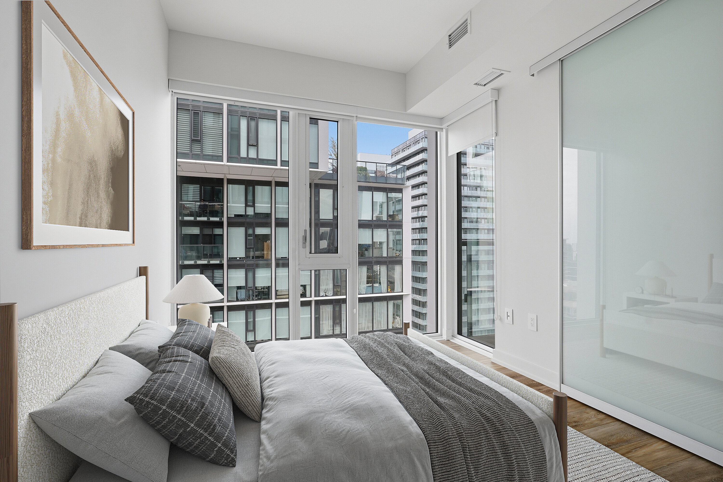  St. Lawrence Condominium - 物件實景