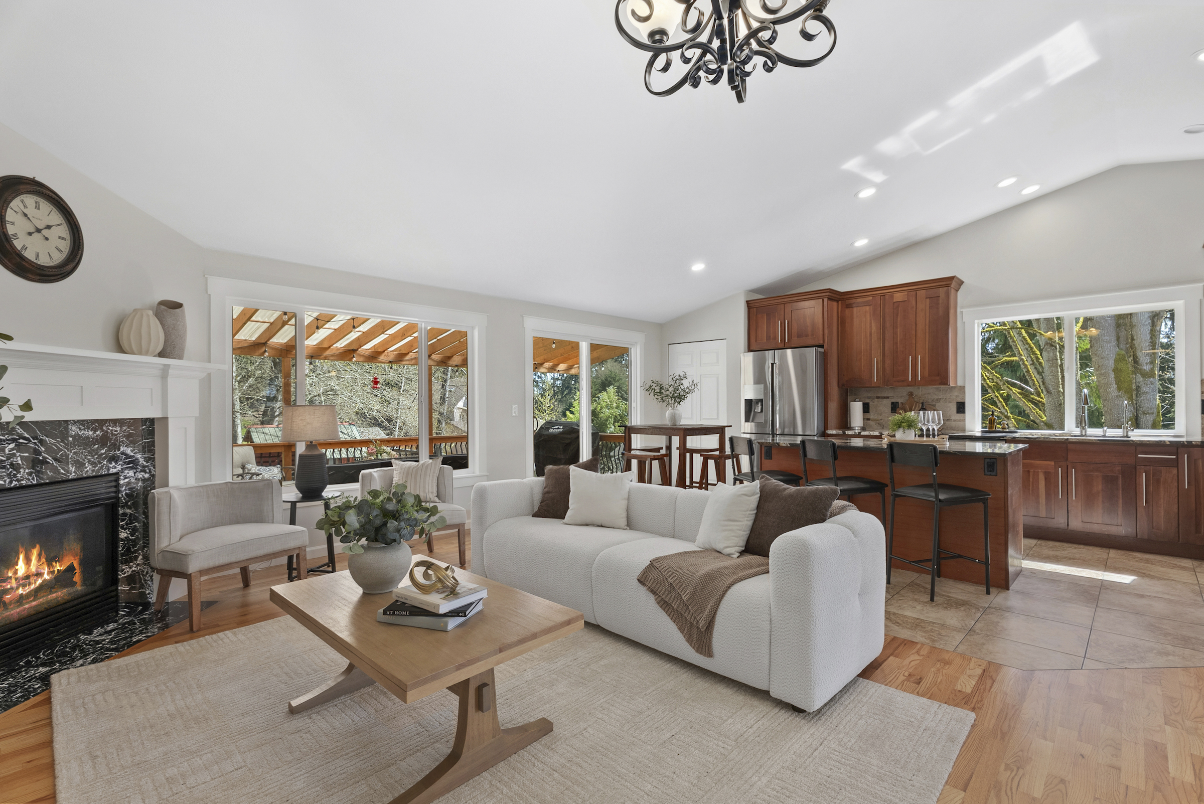  Rare Opportunity in Lake Stevens - 物件實景