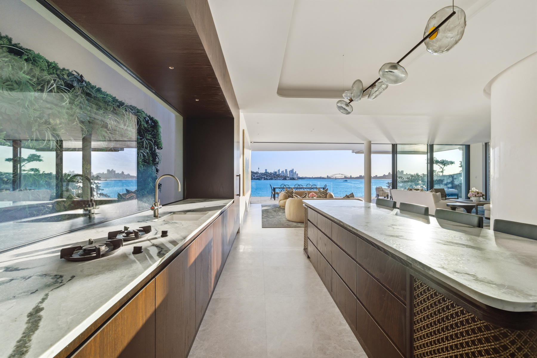  2A Bayview Hill Road - 物件實景