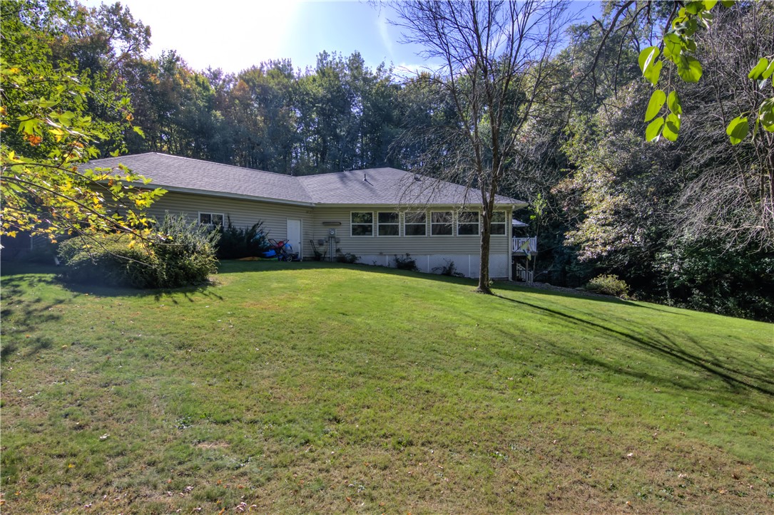 Eau Claire, Wisconsin, 54703, United States, 4 Bedrooms Bedrooms, ,3 BathroomsBathrooms,Residential,For Sale,1992439