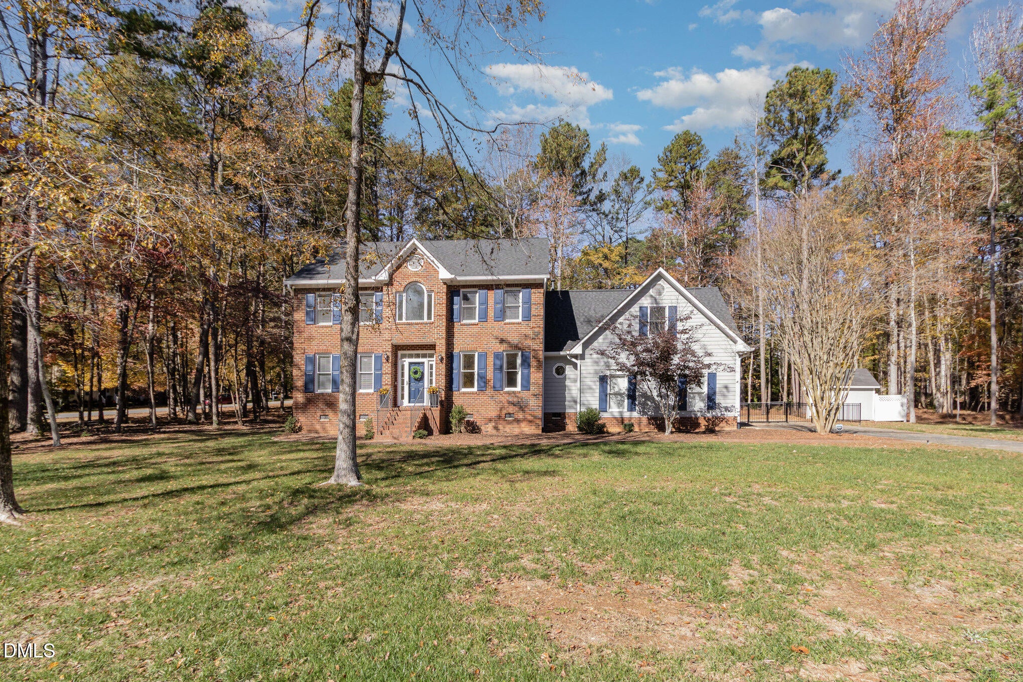 Hillsborough, North Carolina, 27278, United States, 4 Bedrooms Bedrooms, ,3 BathroomsBathrooms,Residential,For Sale,1988246