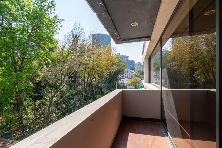 Miguel Hidalgo, Ciudad de México, 11000, Mexico, 2 Bedrooms Bedrooms, ,2 BathroomsBathrooms,Residential,For Sale,1684372
